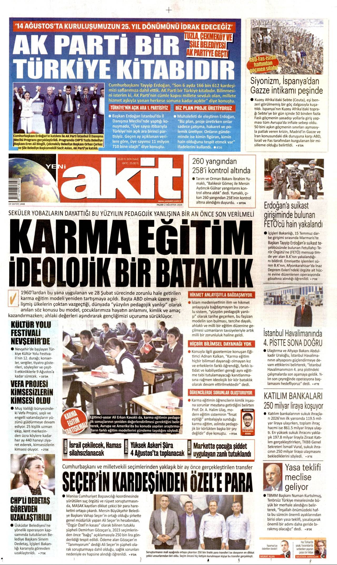 Yeni Akit
