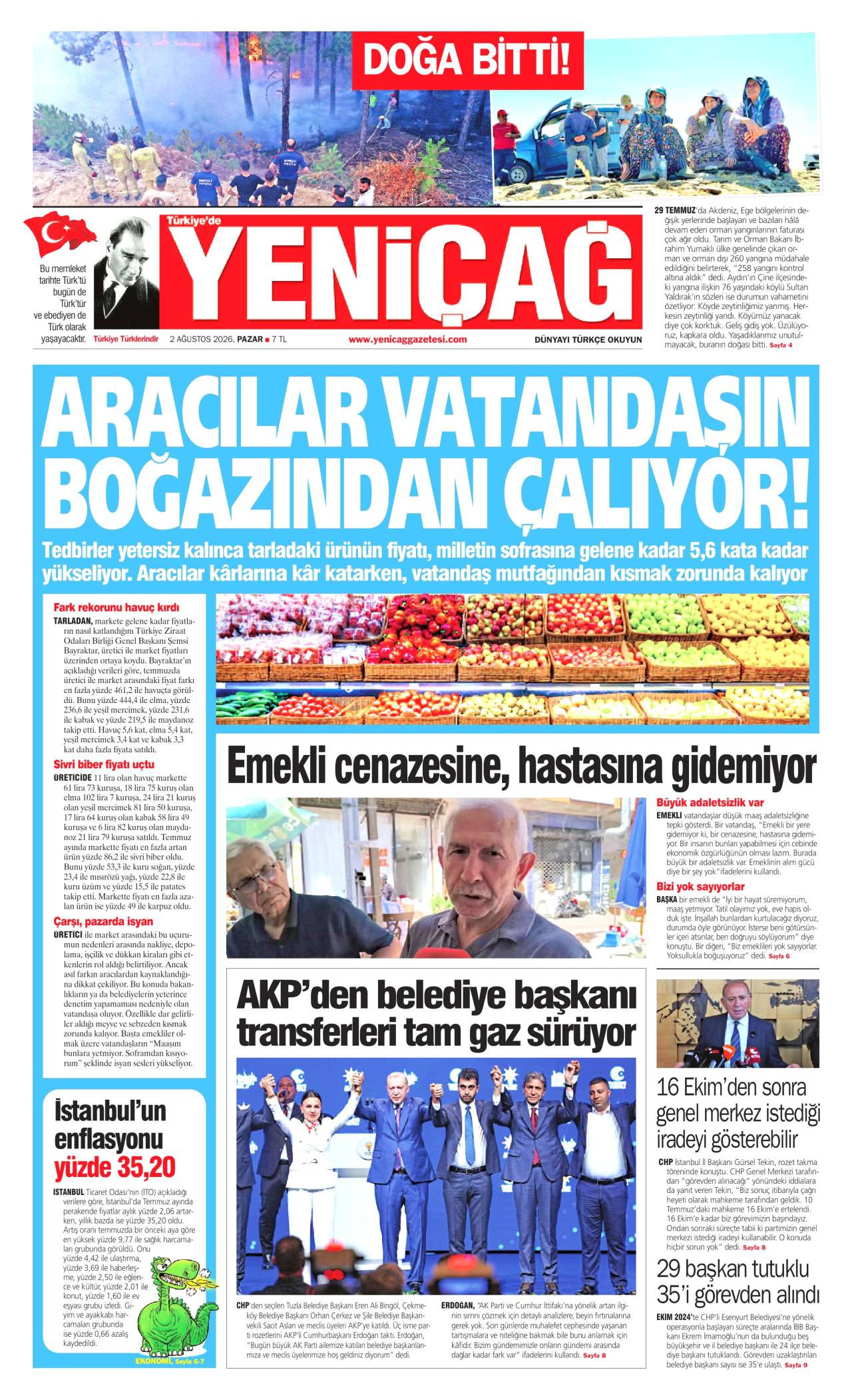 Yeni�a�