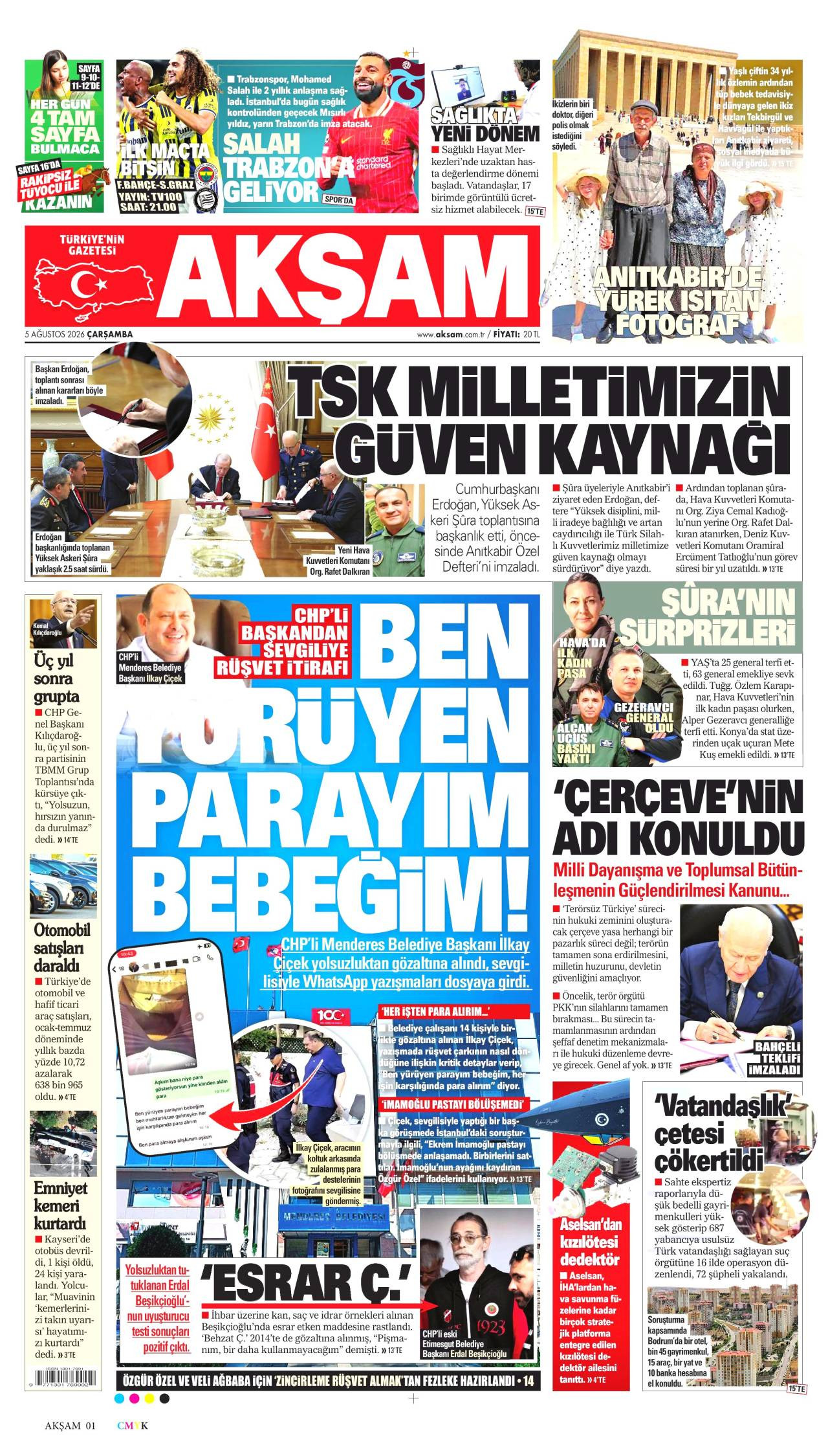 Ak�am