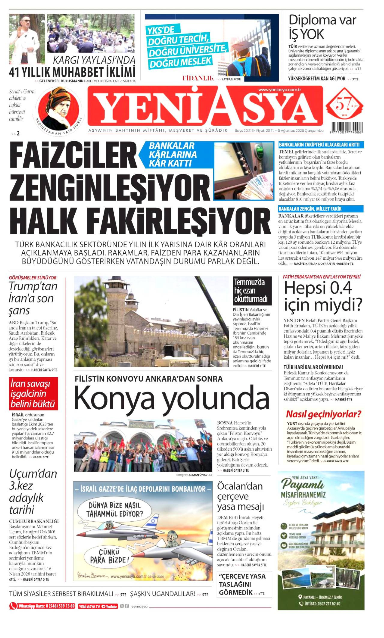 Yeni Asya