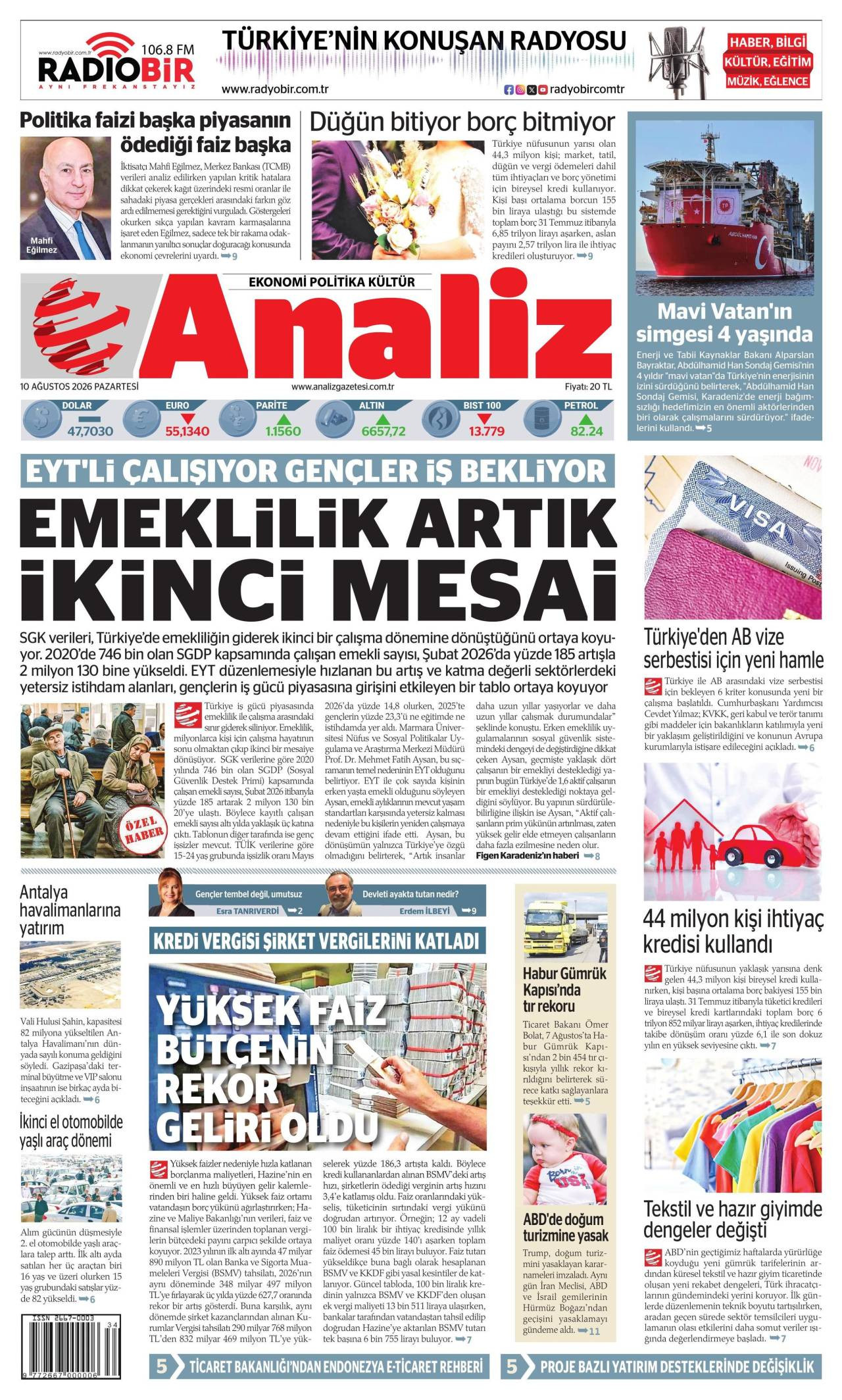 analiz