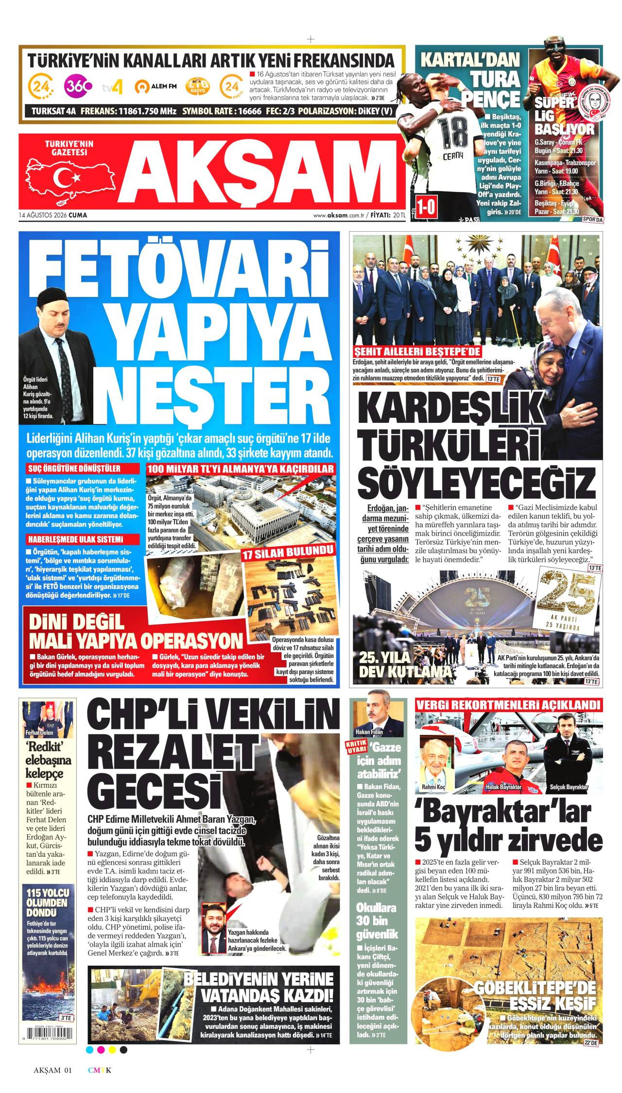 Ak�am