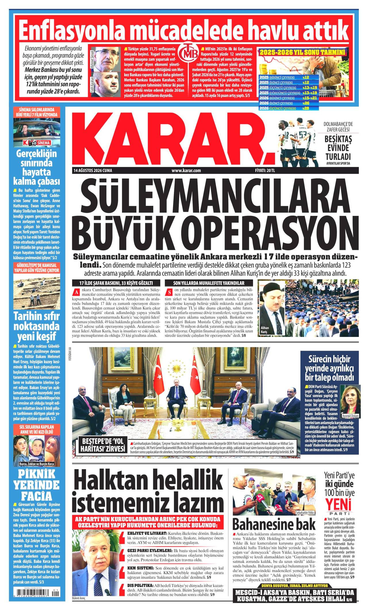 Karar