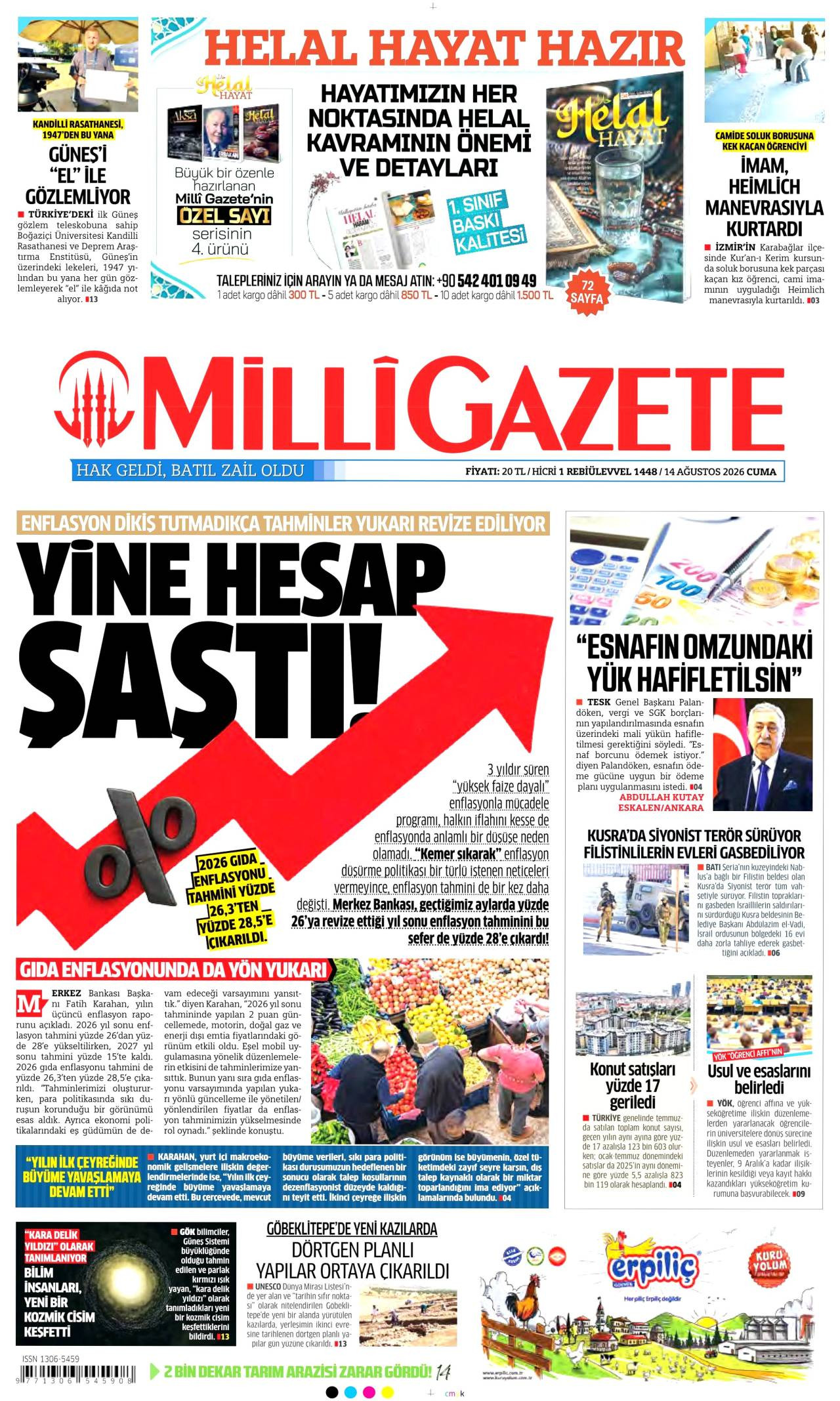 Milli Gazete