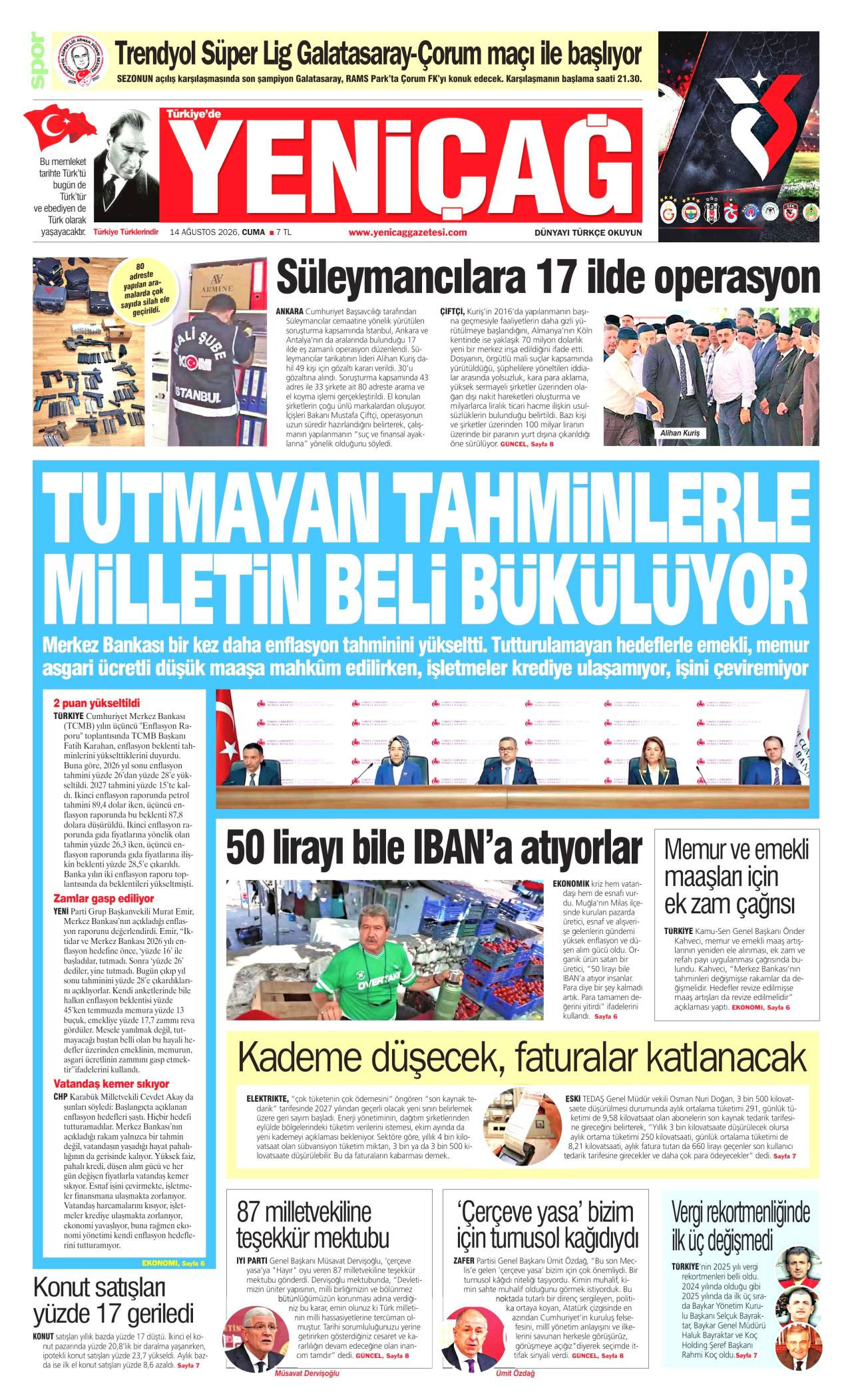 Yeni�a�