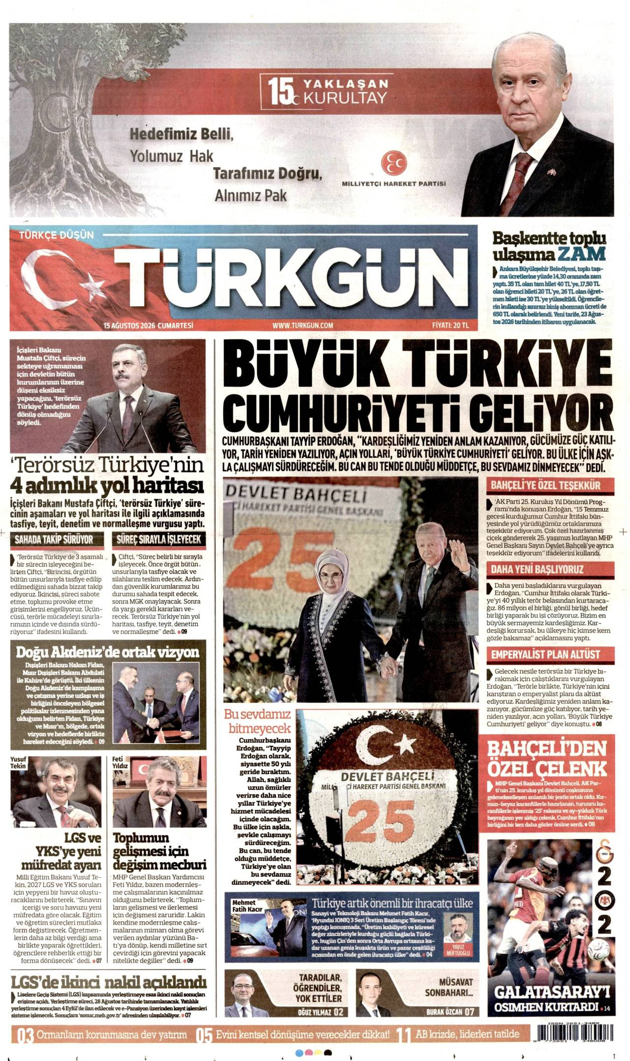 T�rkg�n