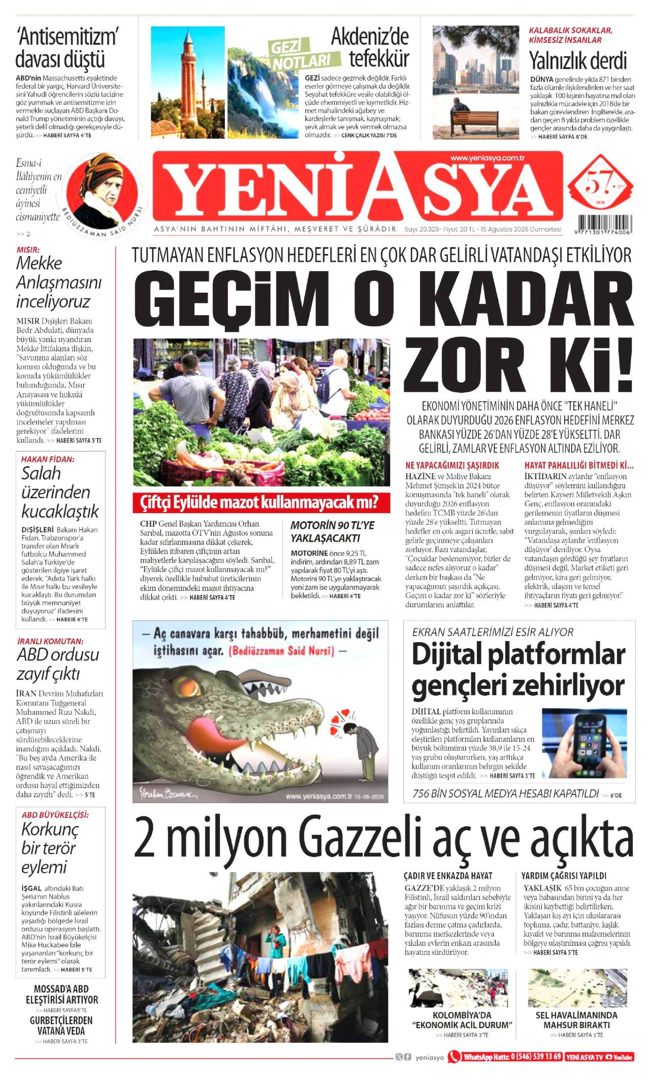 Yeni Asya