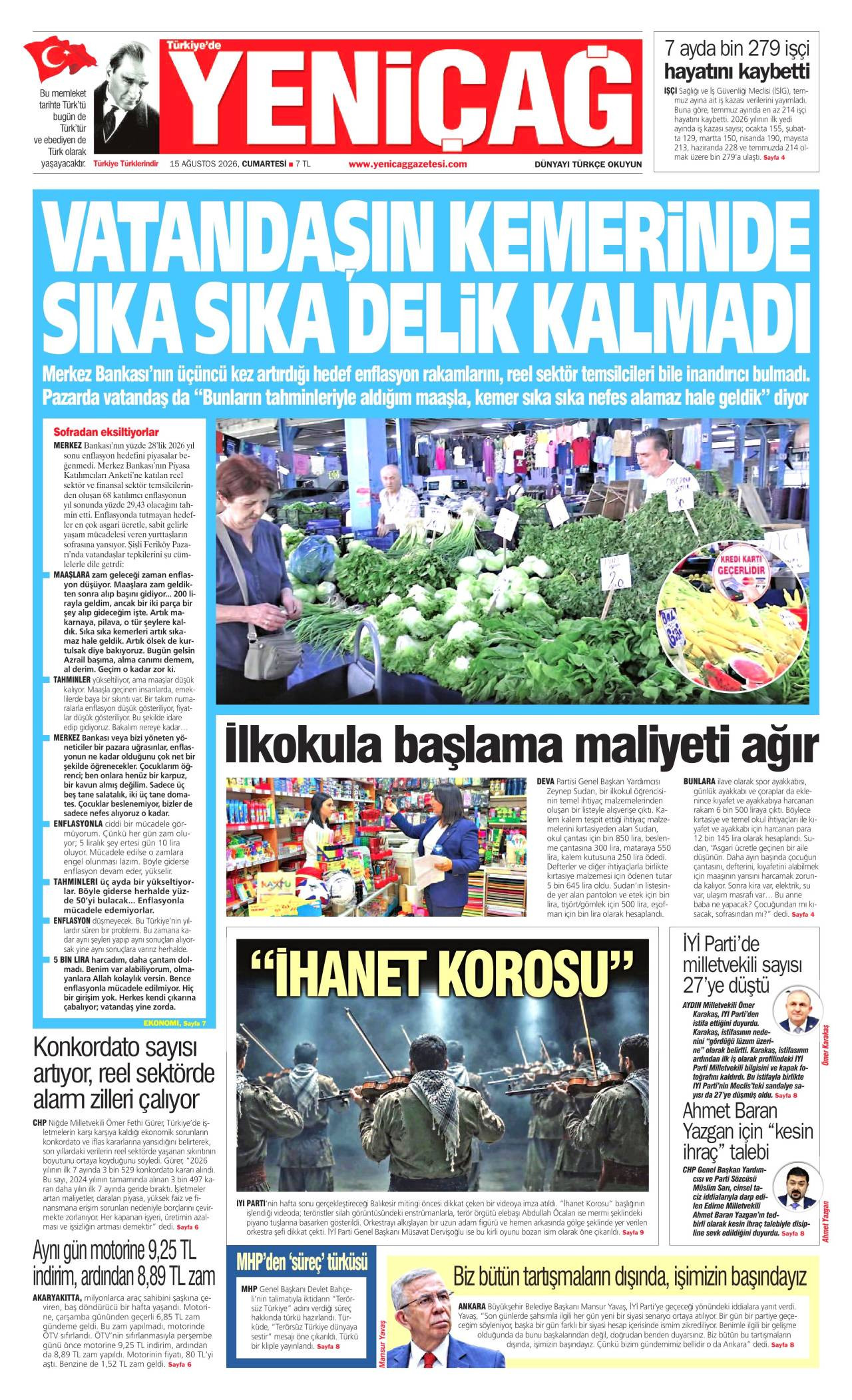 Yeni�a�