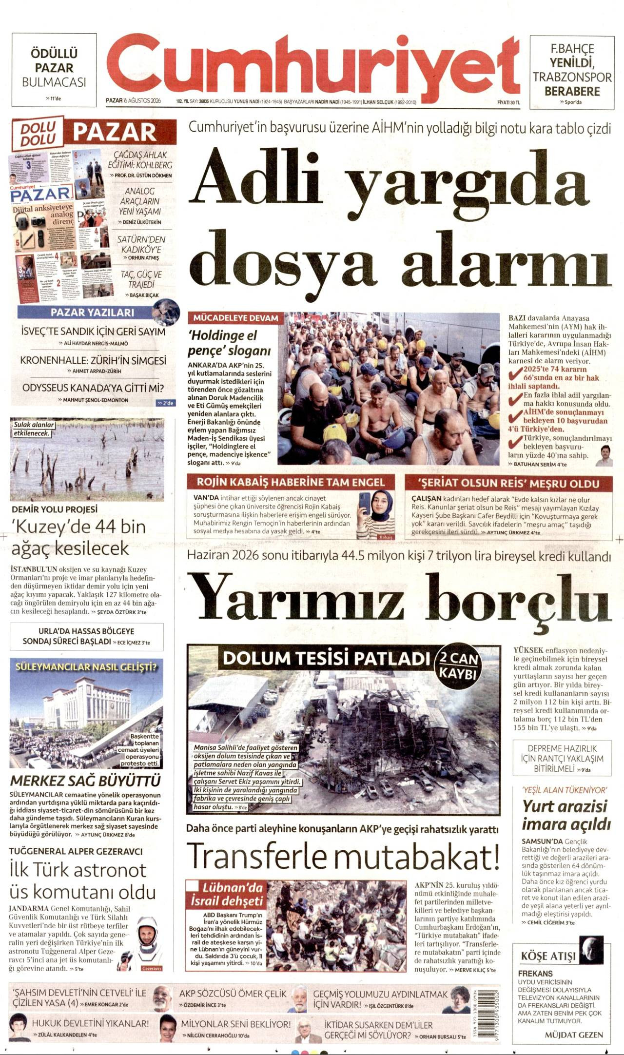 Cumhuriyet