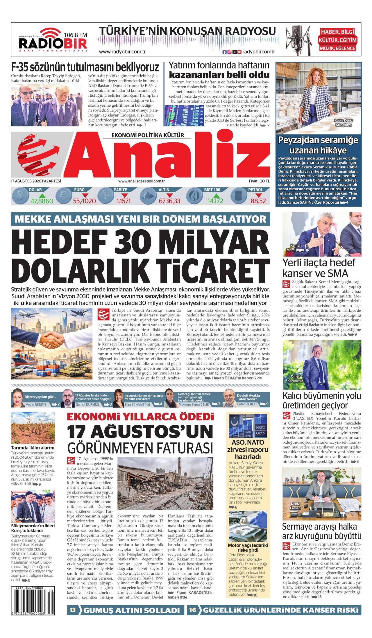 analiz