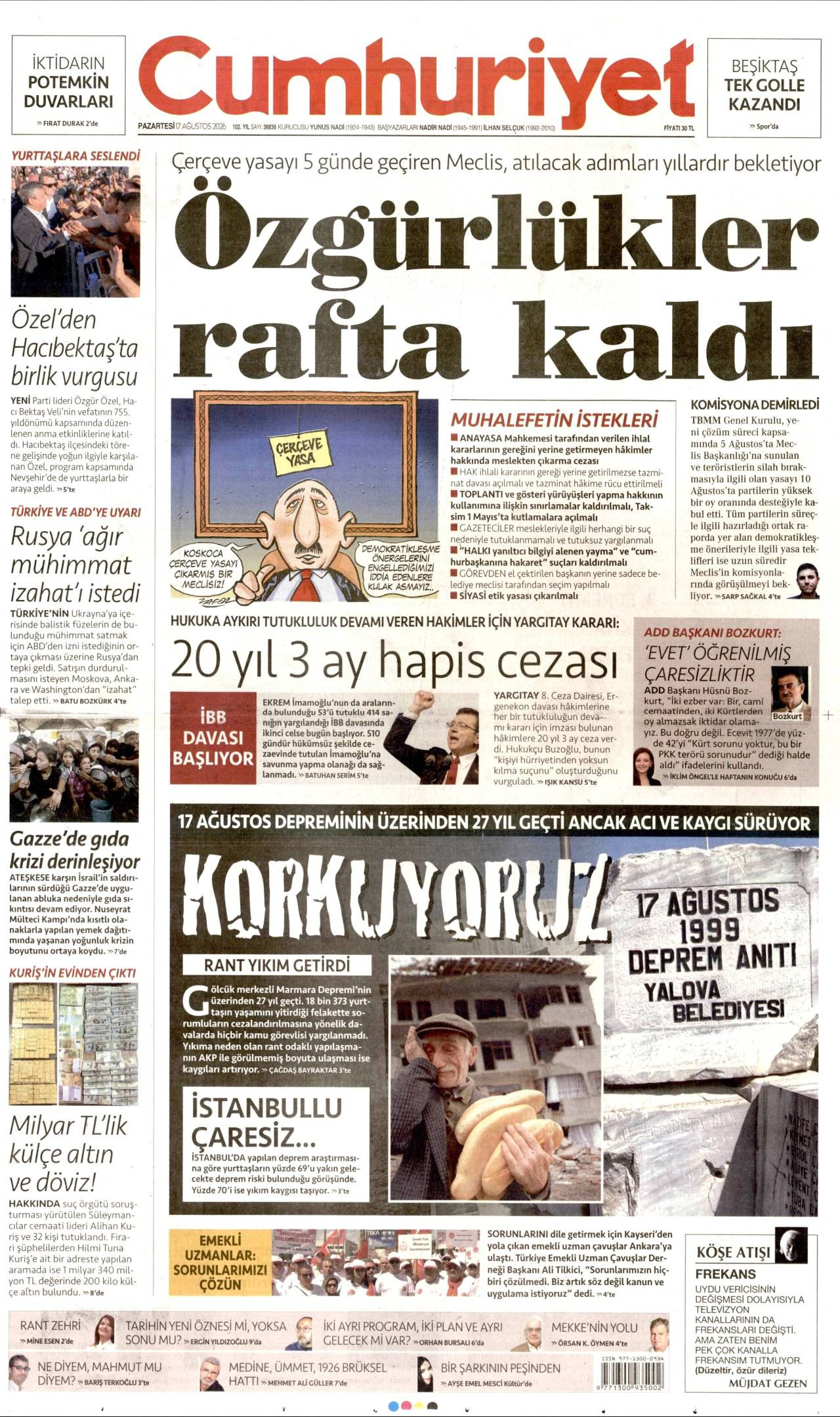 Cumhuriyet