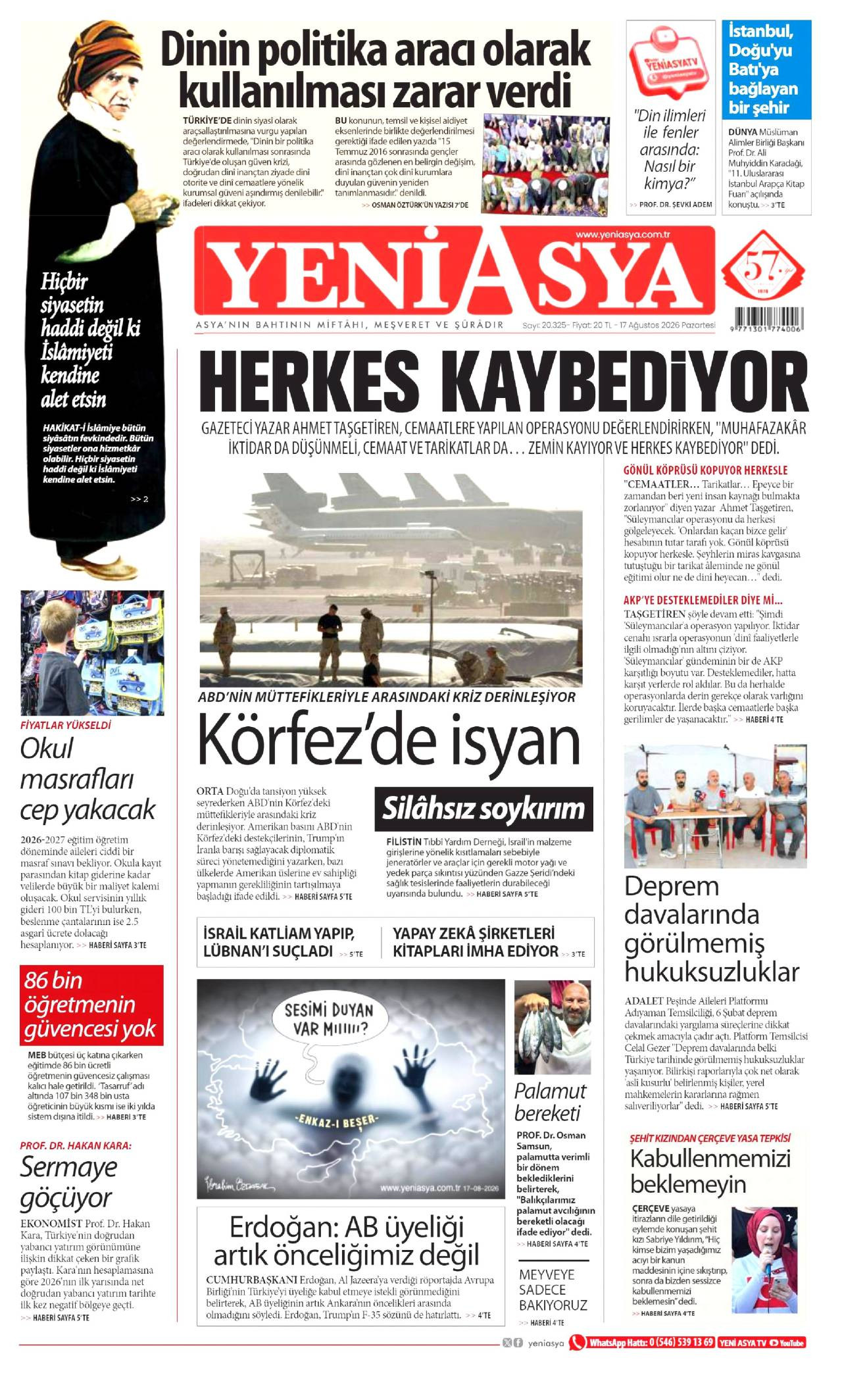 Yeni Asya