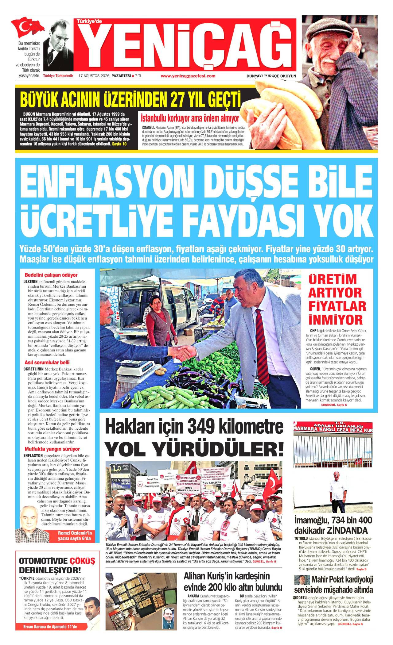Yeni�a�
