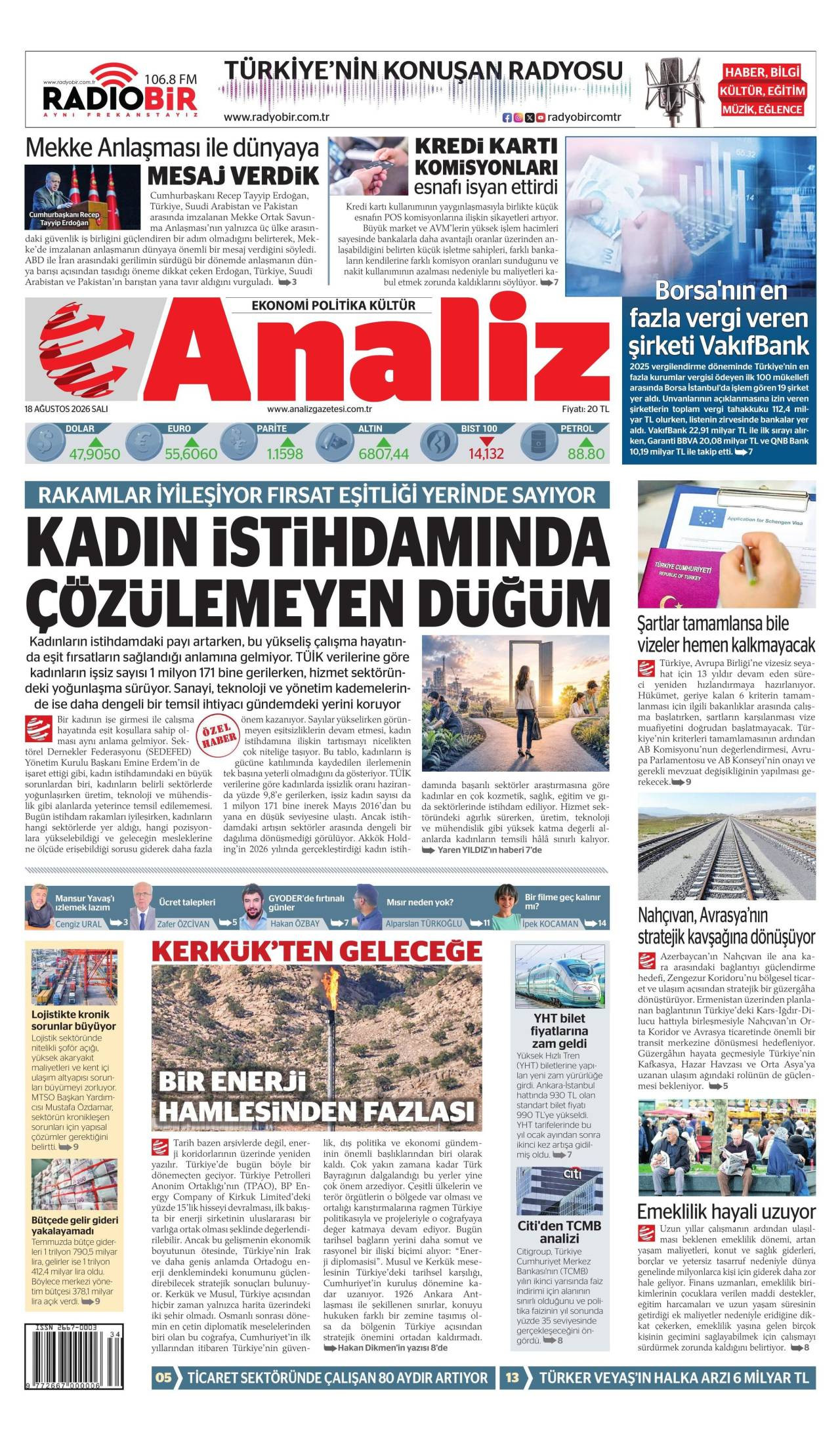 analiz