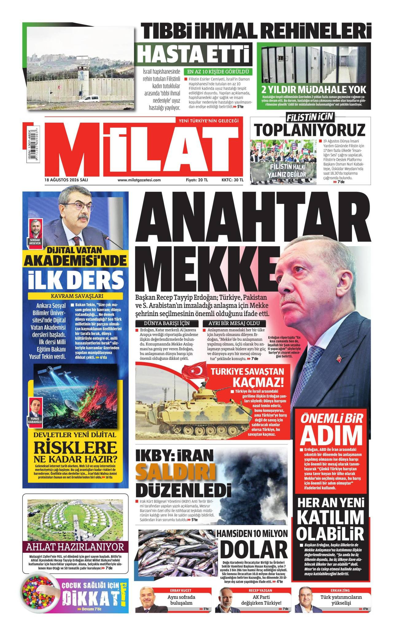 Milat