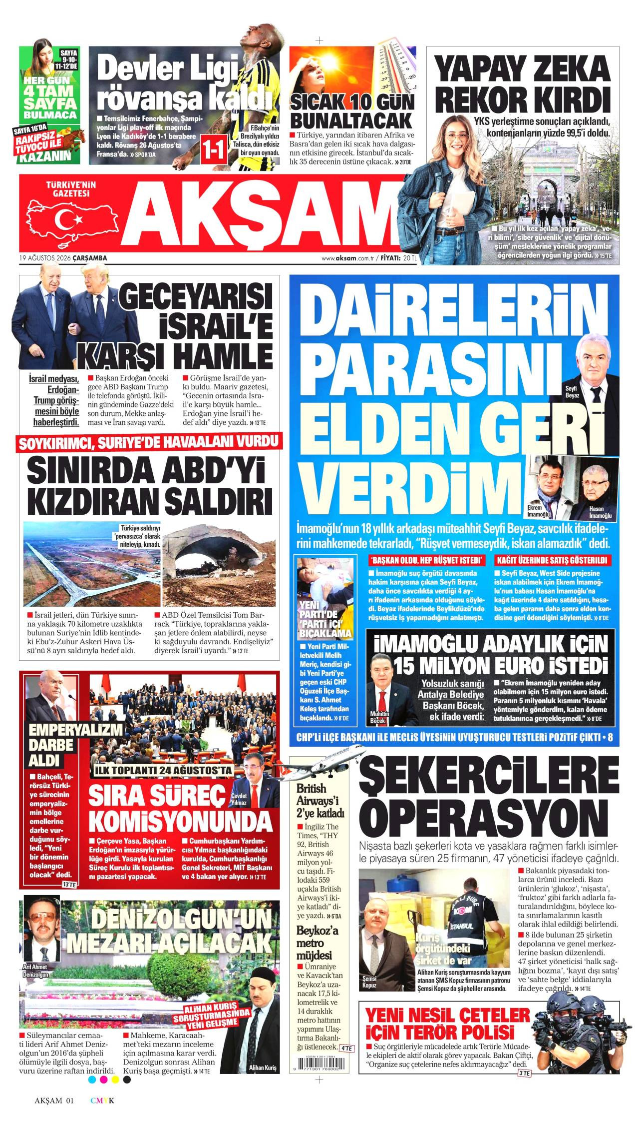 Ak�am