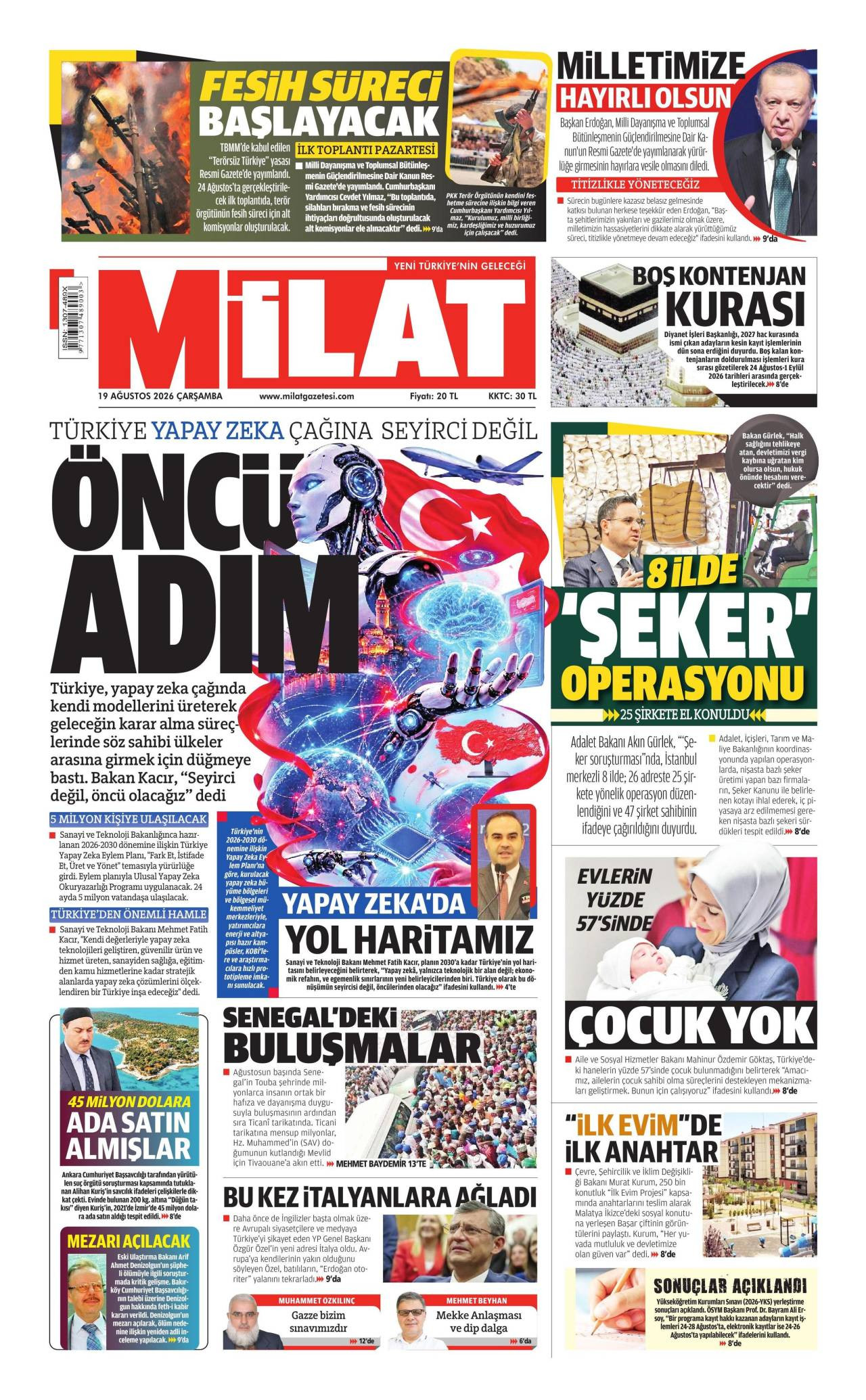 milat