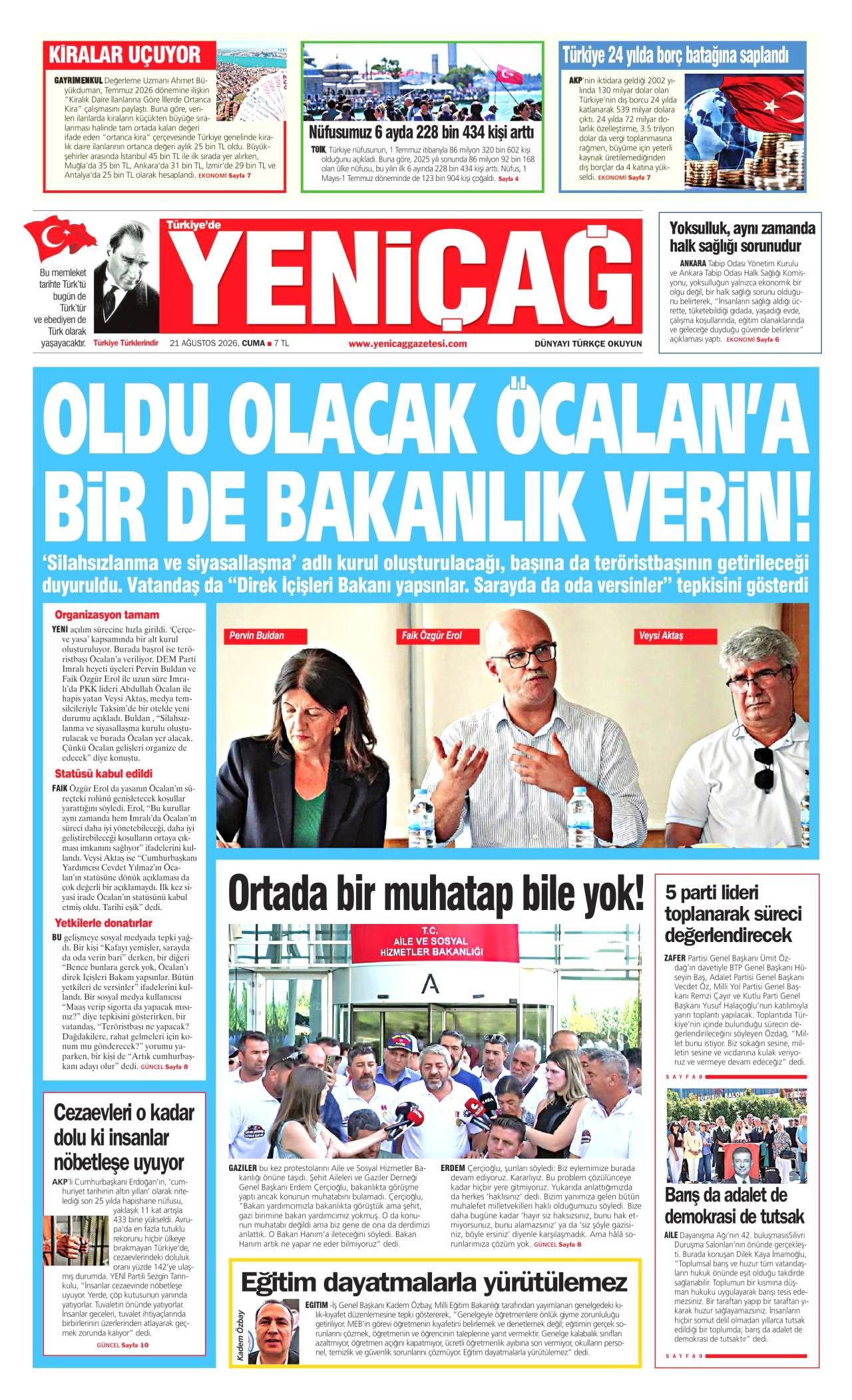 Yeni�a�