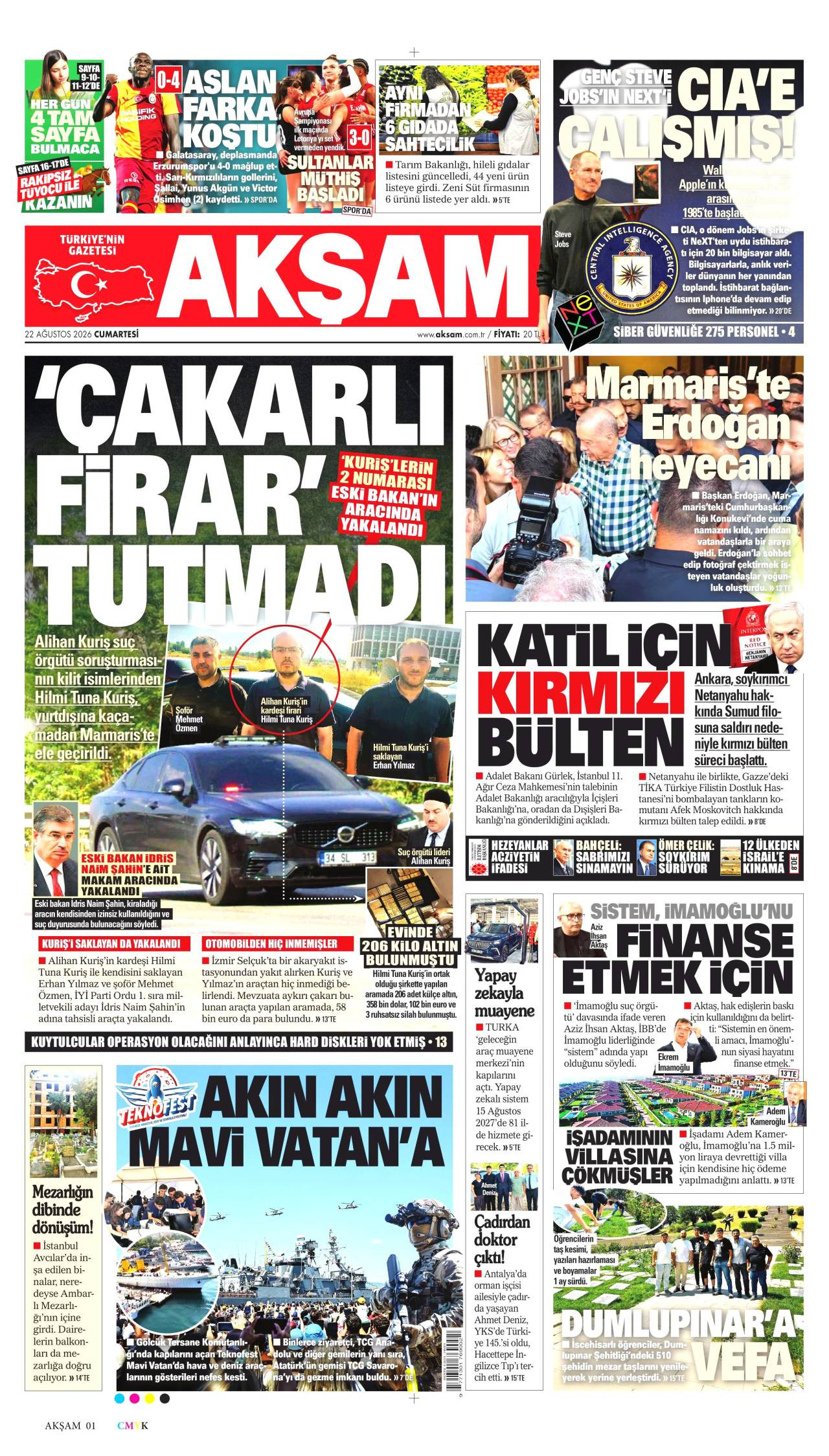 Ak�am
