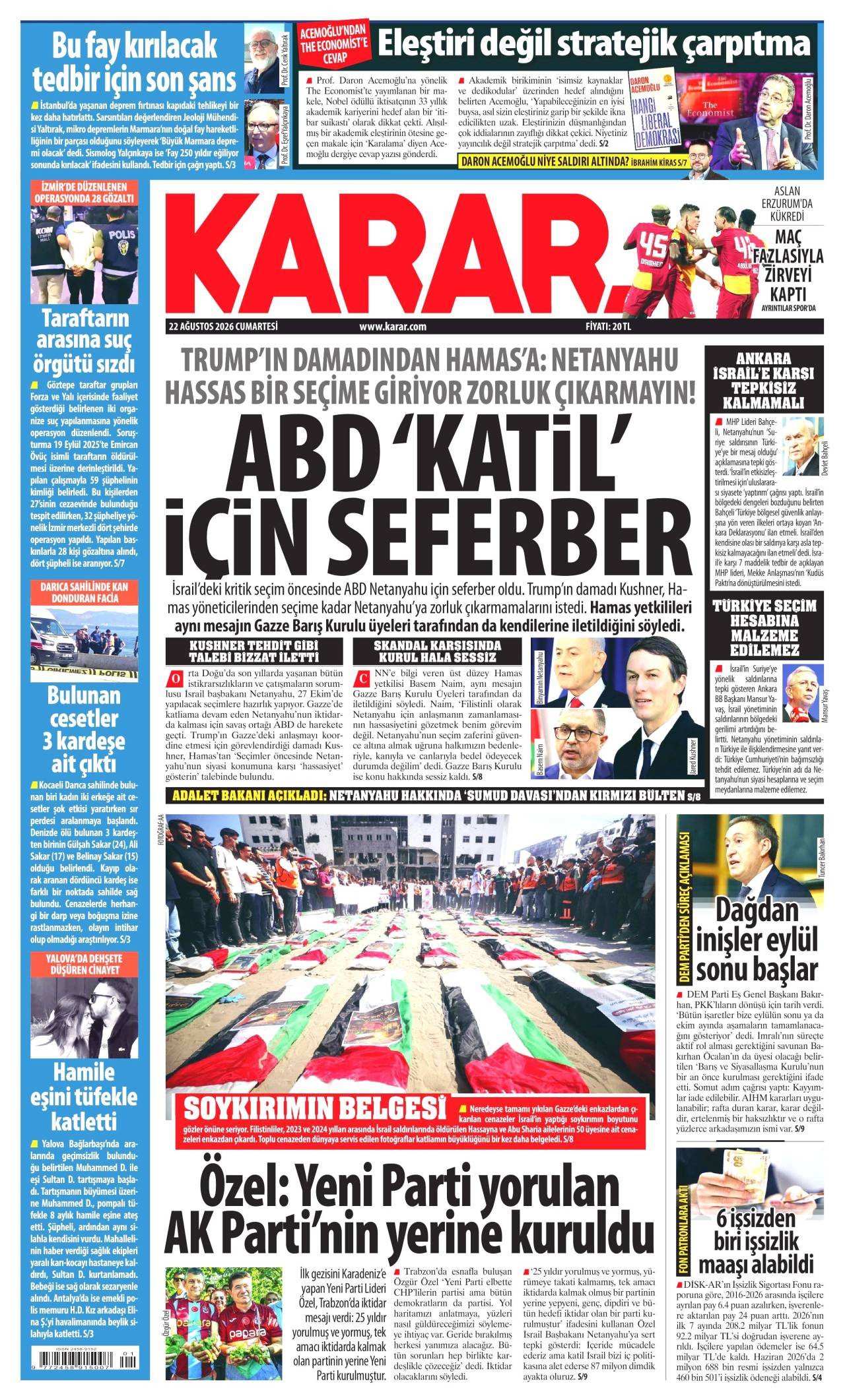 Karar