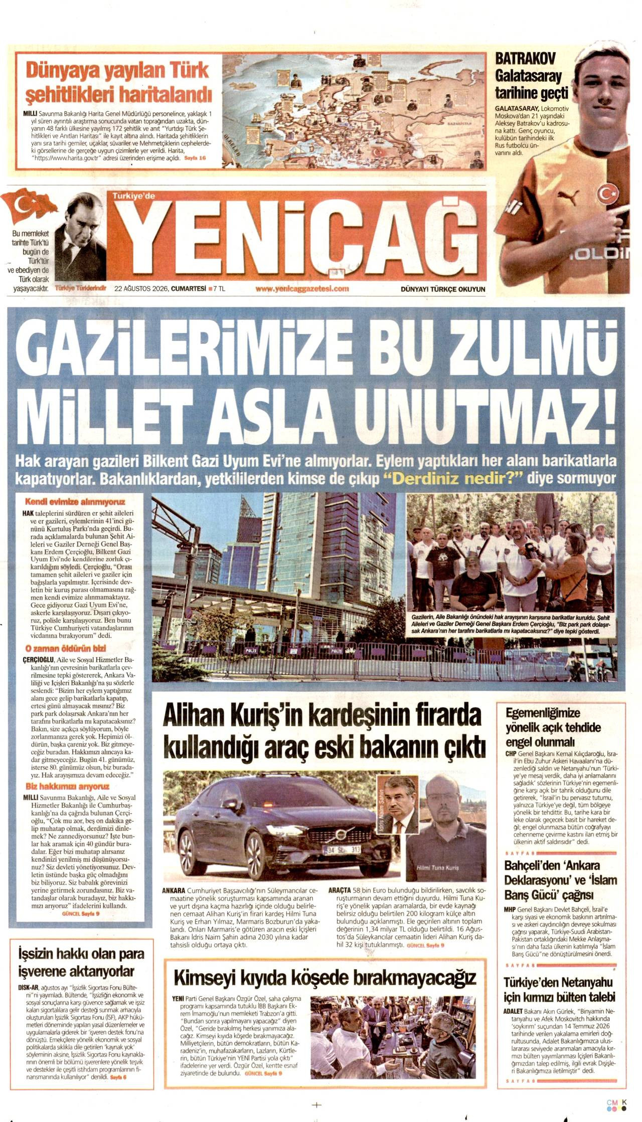 Yeni�a�