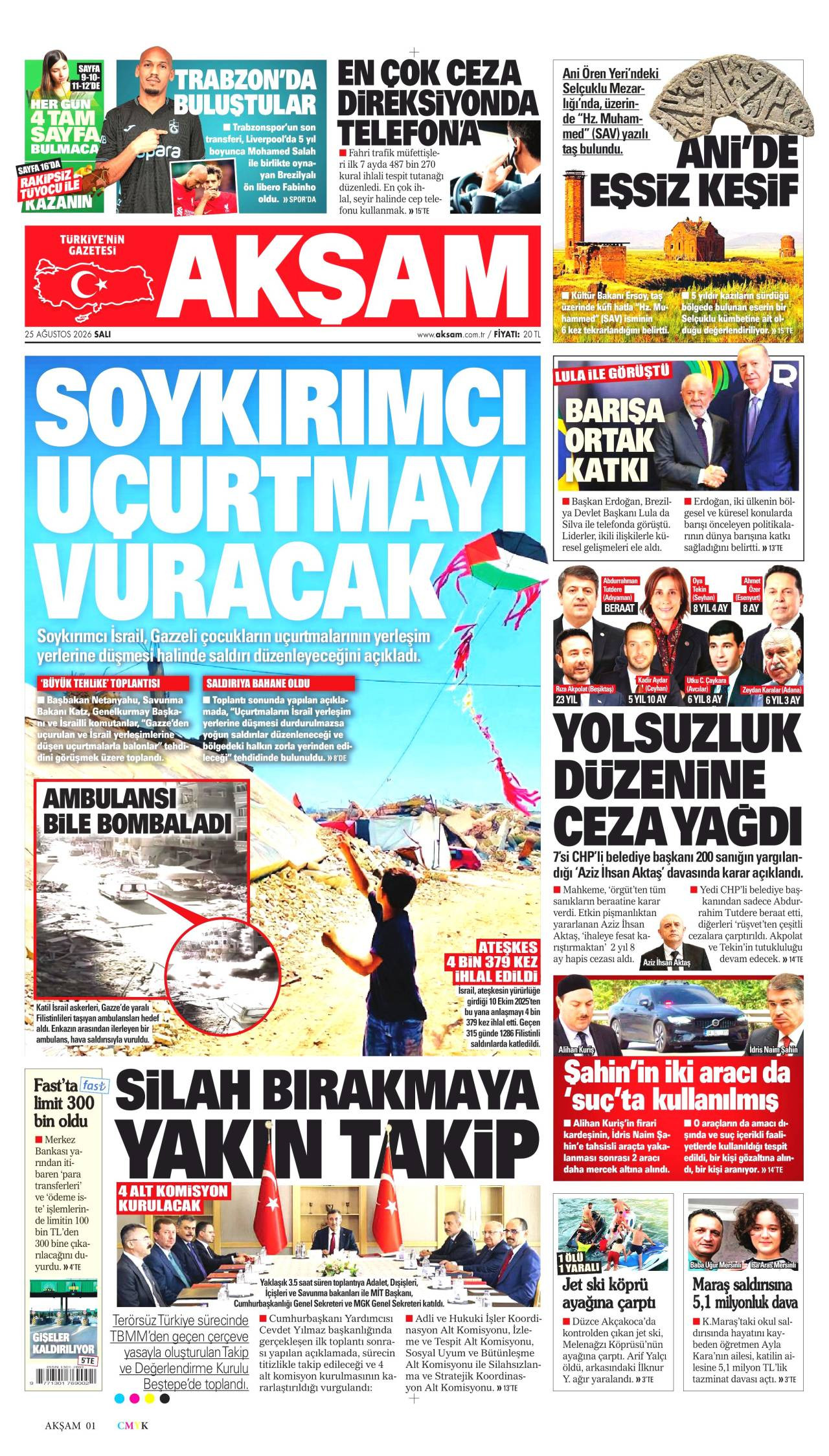 Ak�am