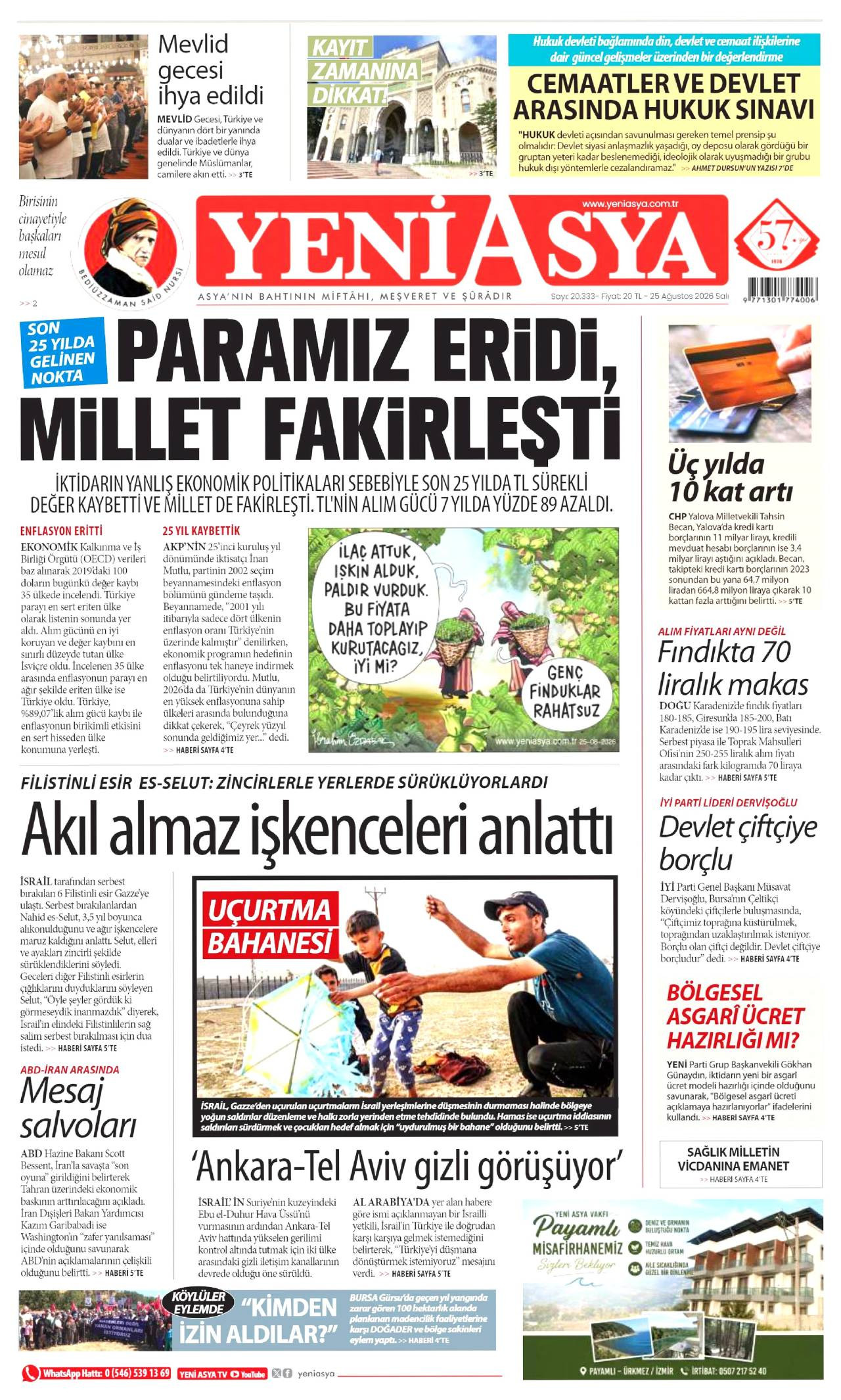 Yeni Asya