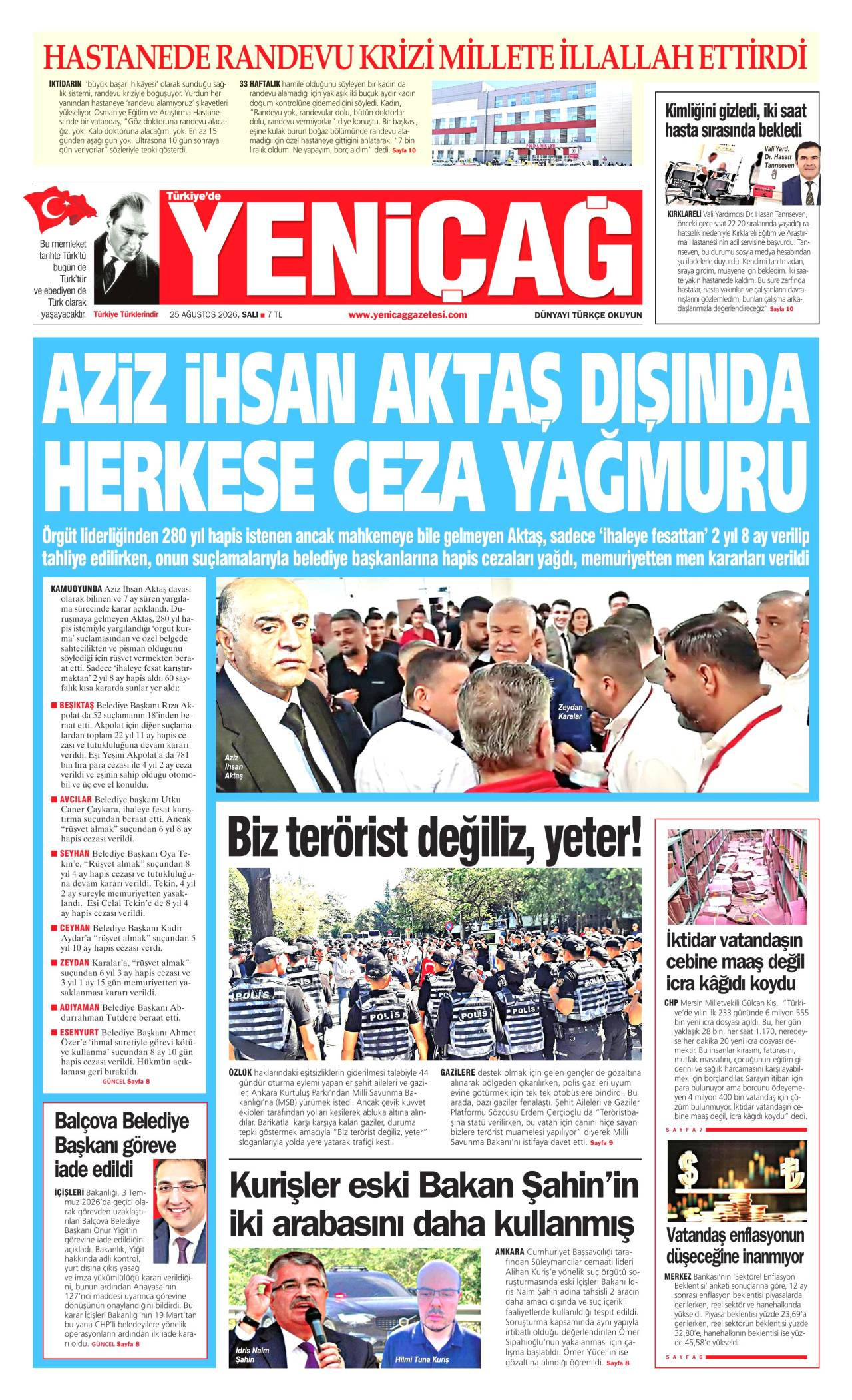 Yeni�a�