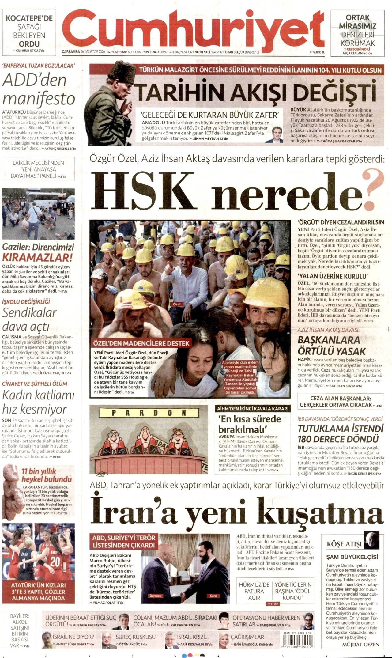 Cumhuriyet