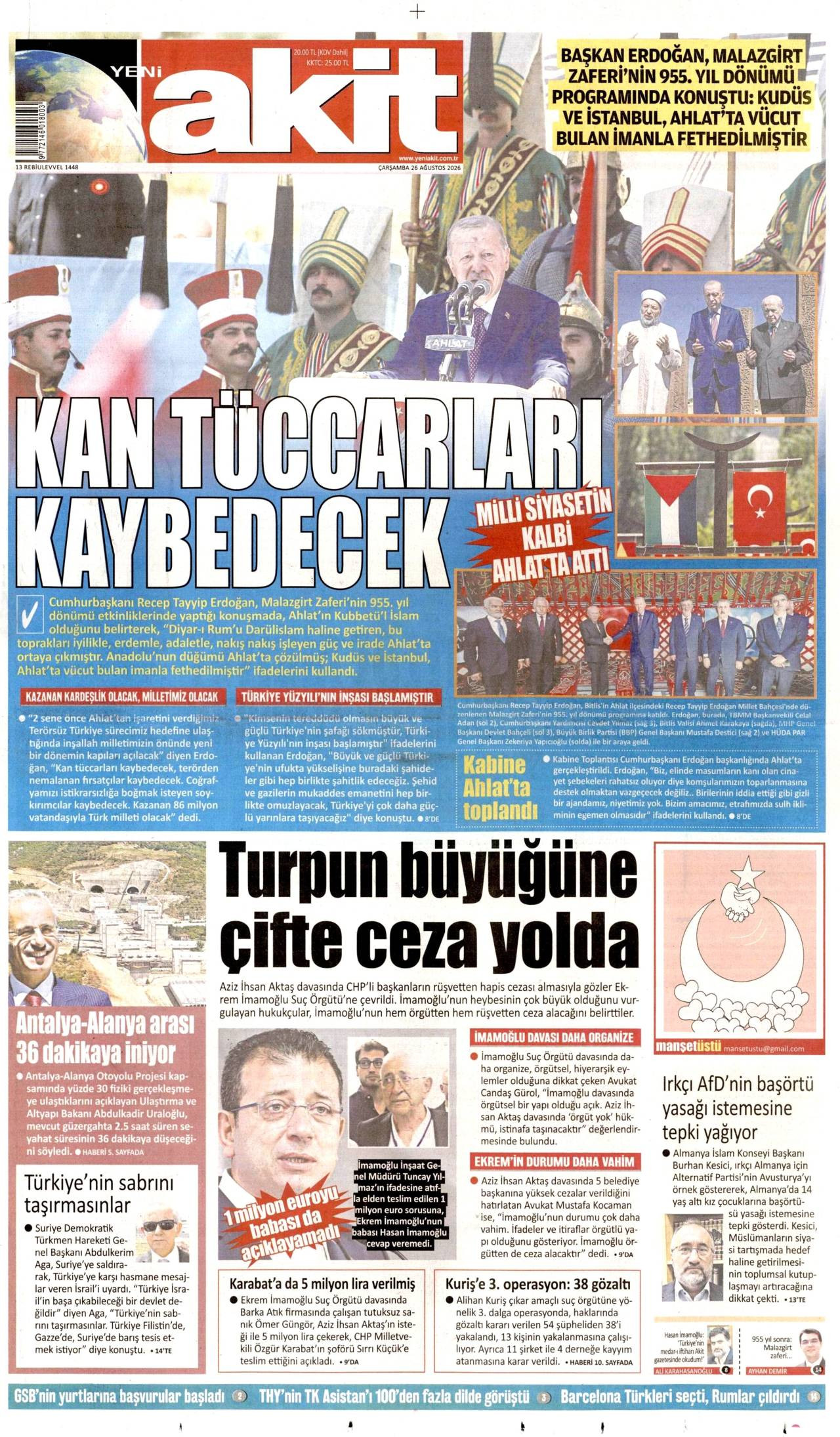 Yeni Akit