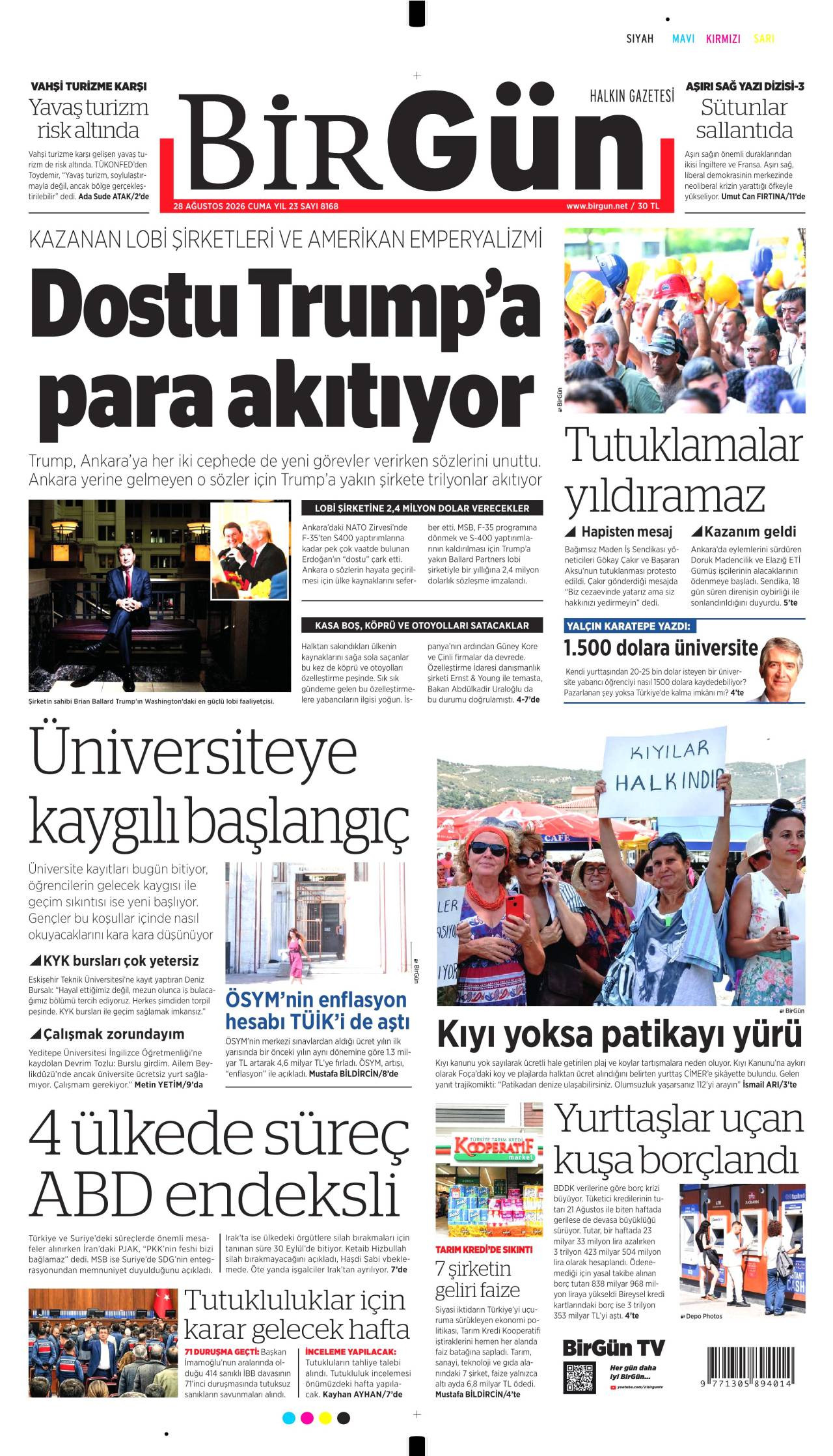Birg�n