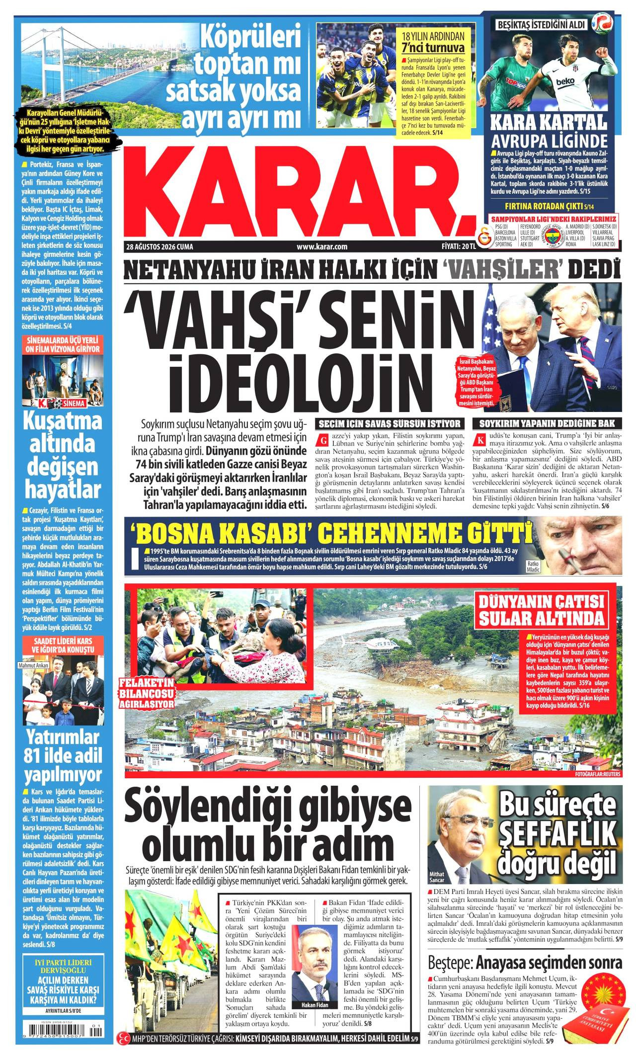 Karar