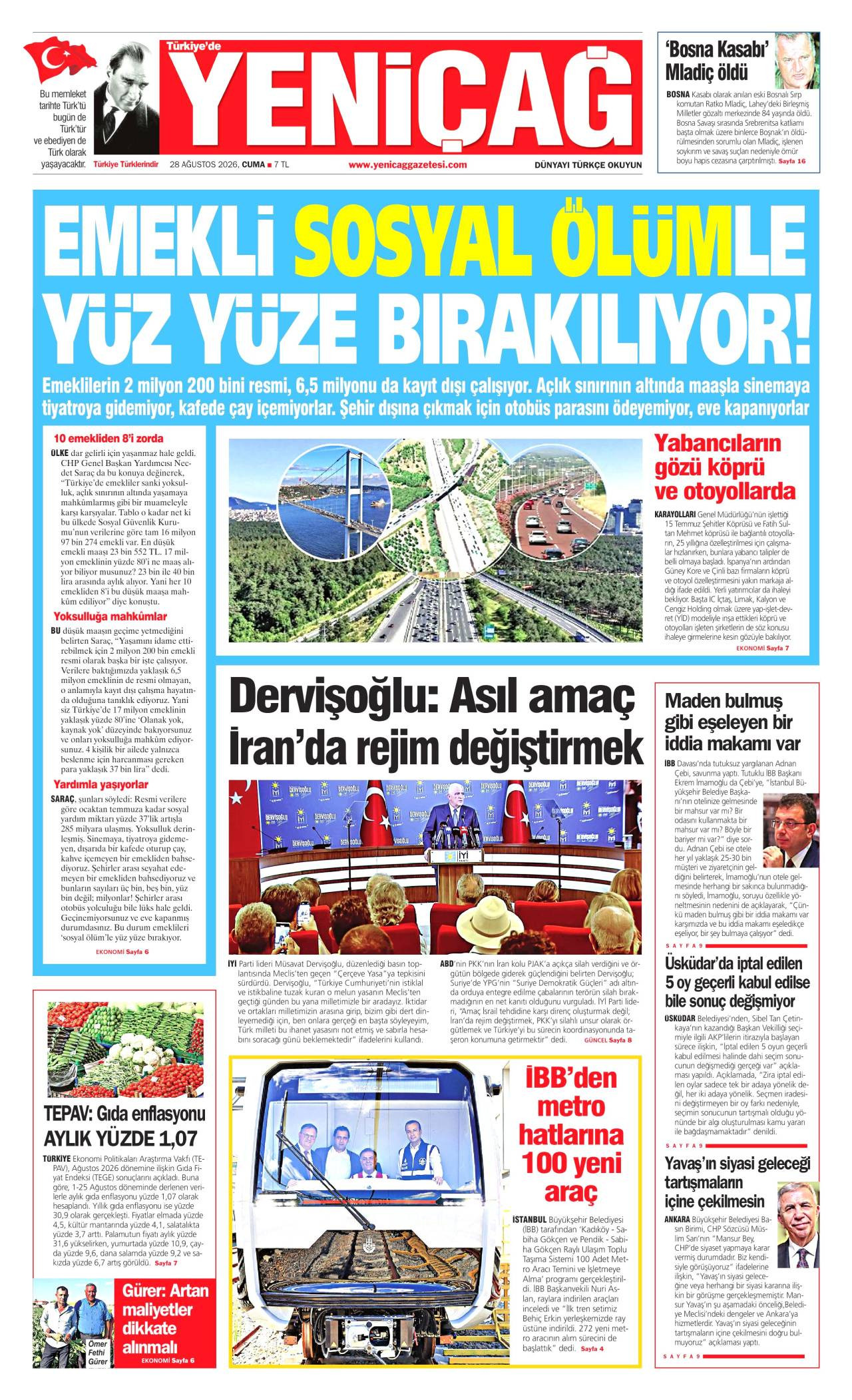 Yeni�a�