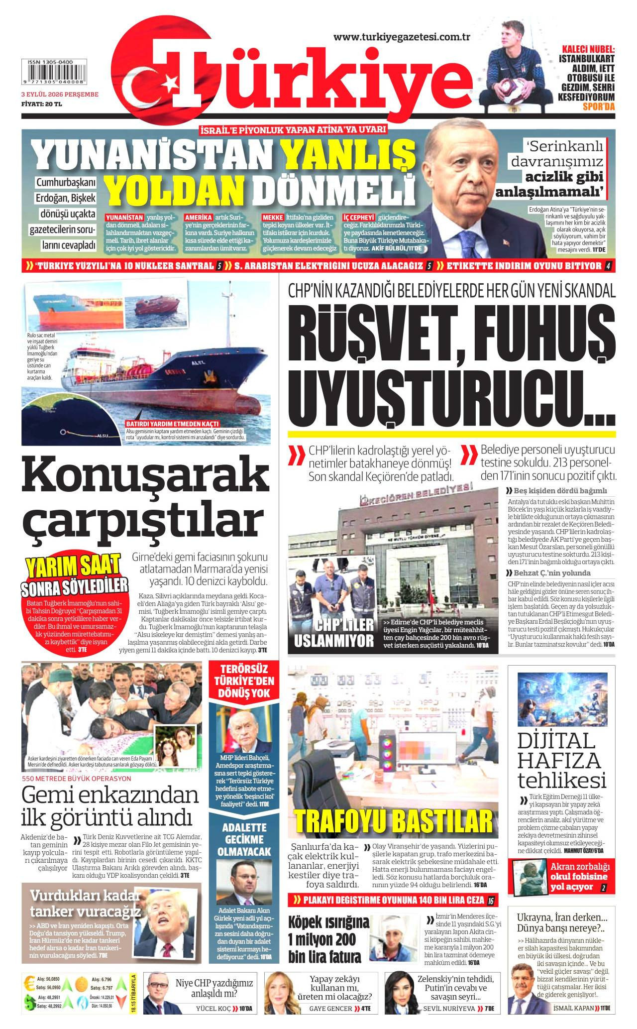 T�rkiye