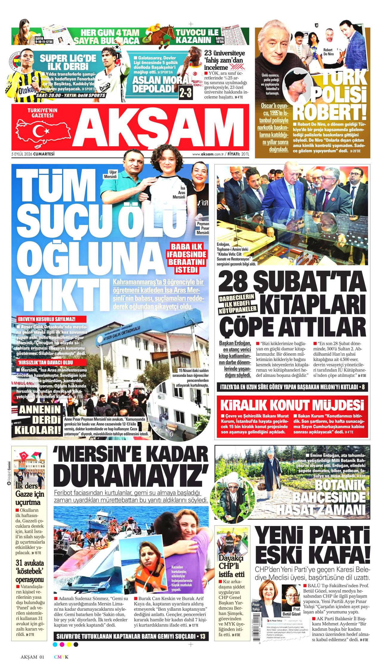 Ak�am