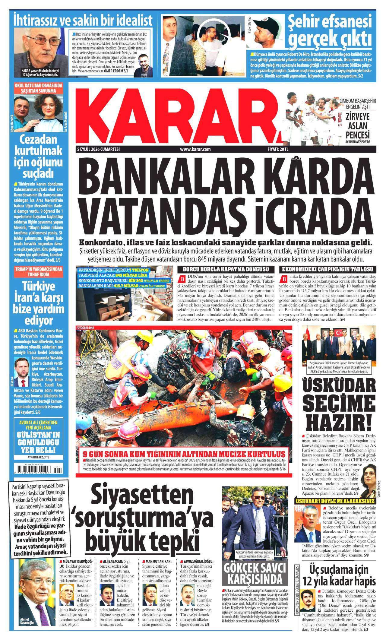 Karar
