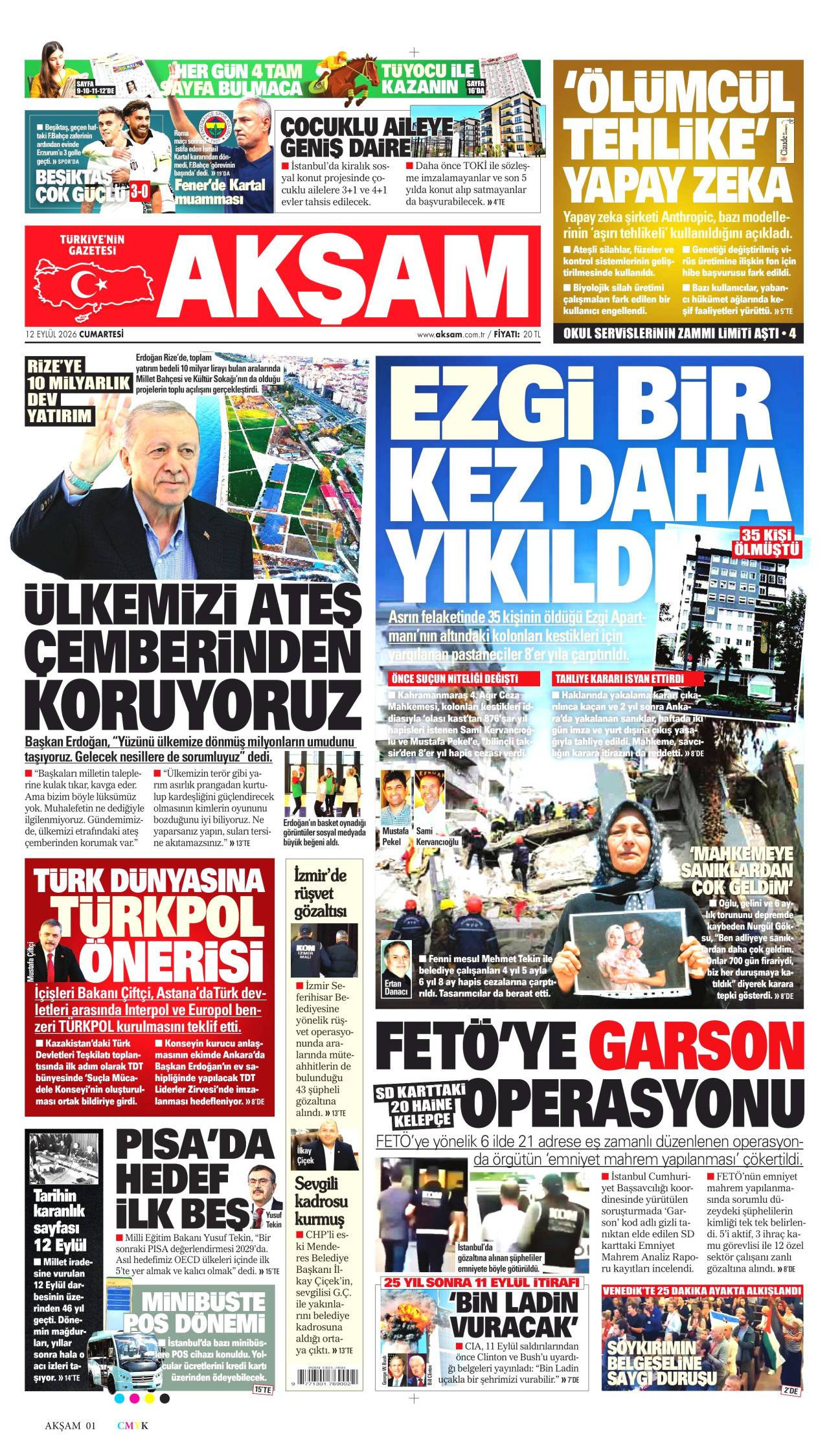 Ak�am