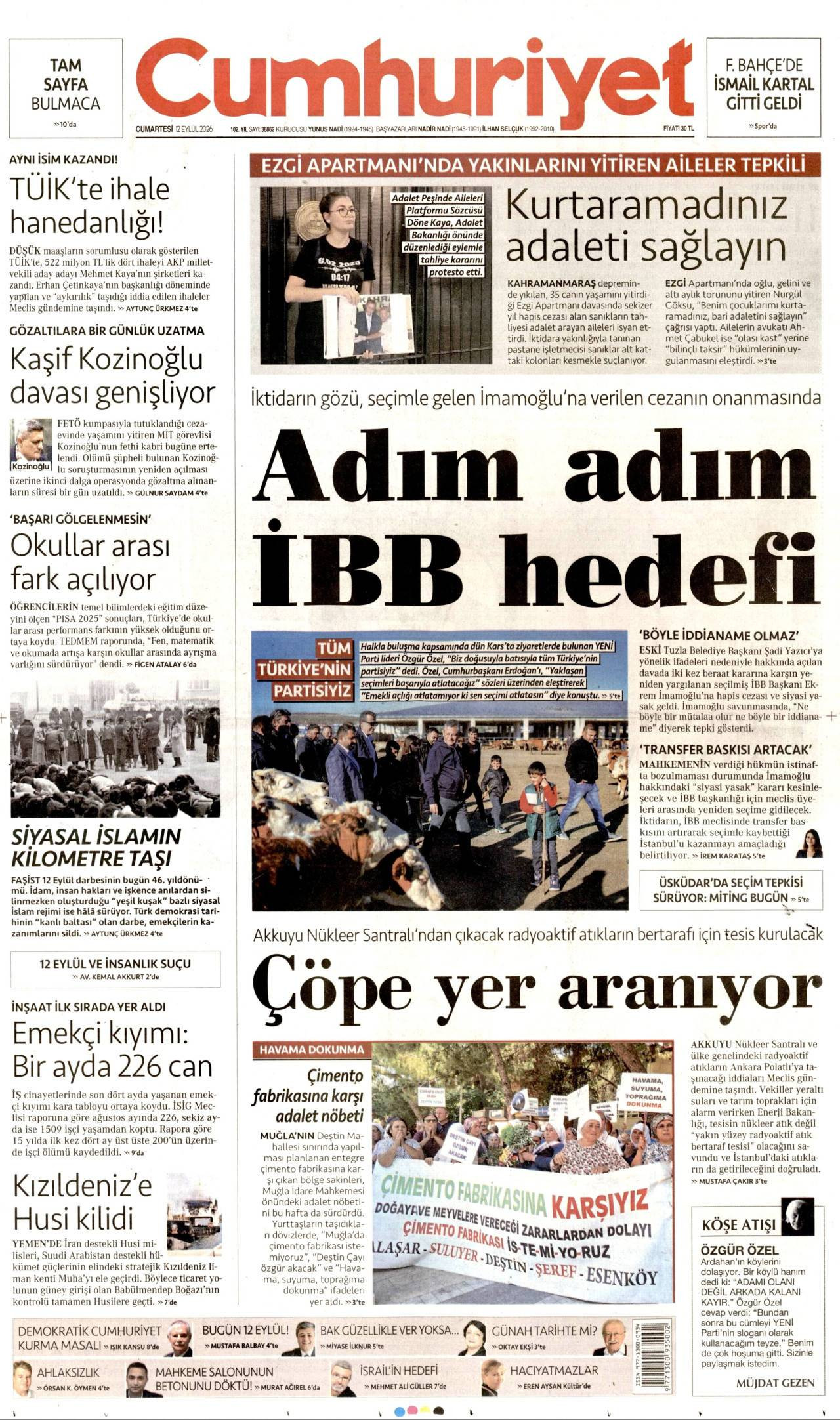 Cumhuriyet