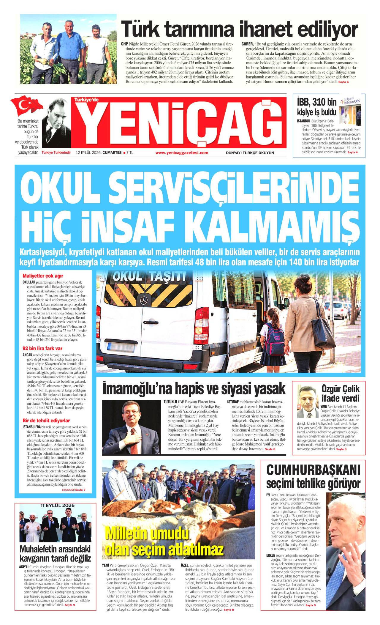 Yeni�a�