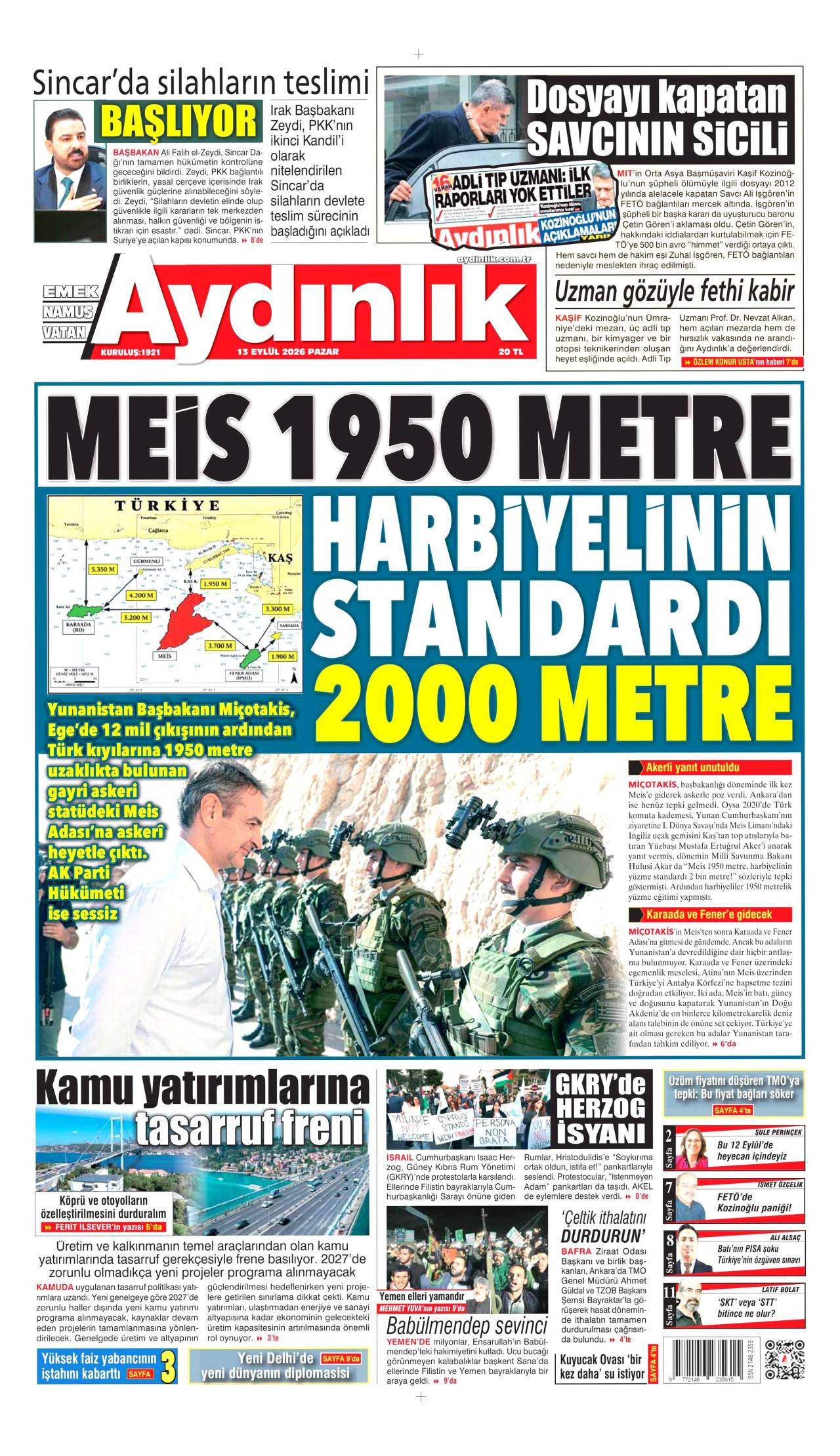 Ayd�nl�k