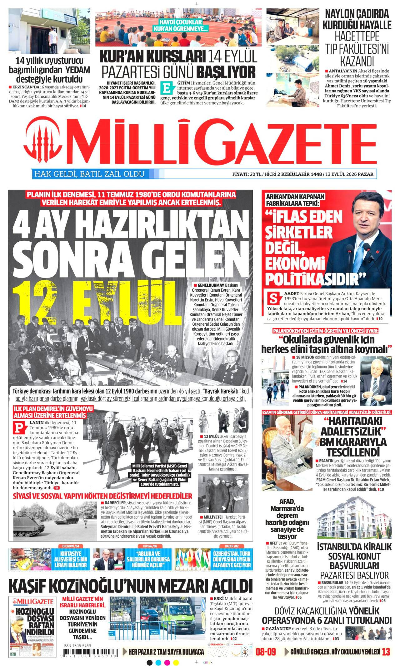 milli-gazete