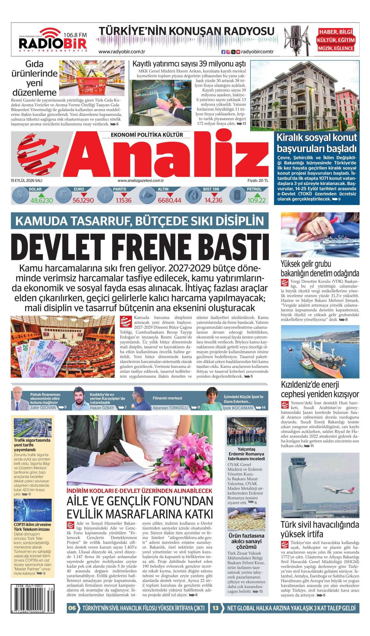 analiz