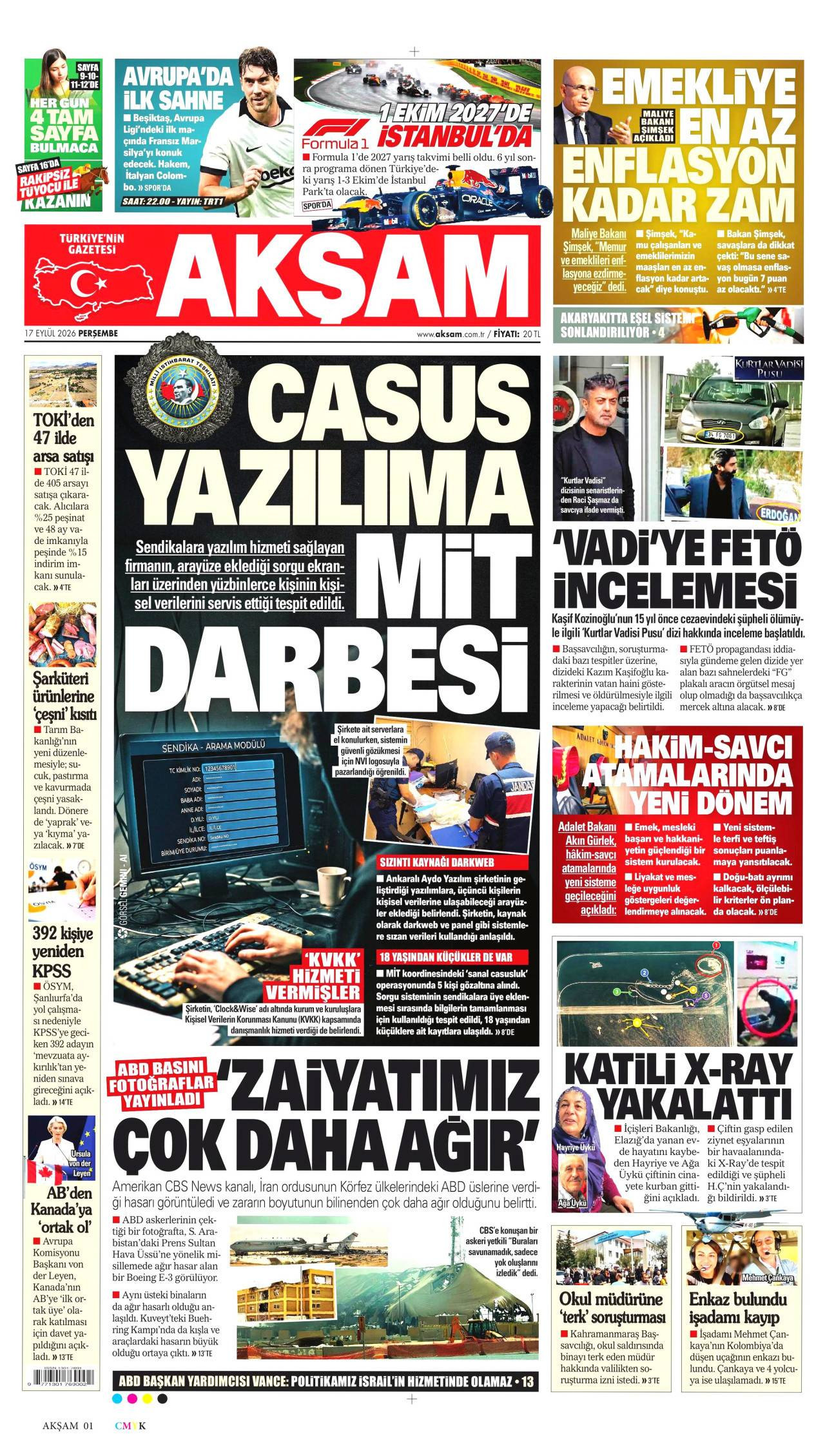 Ak�am