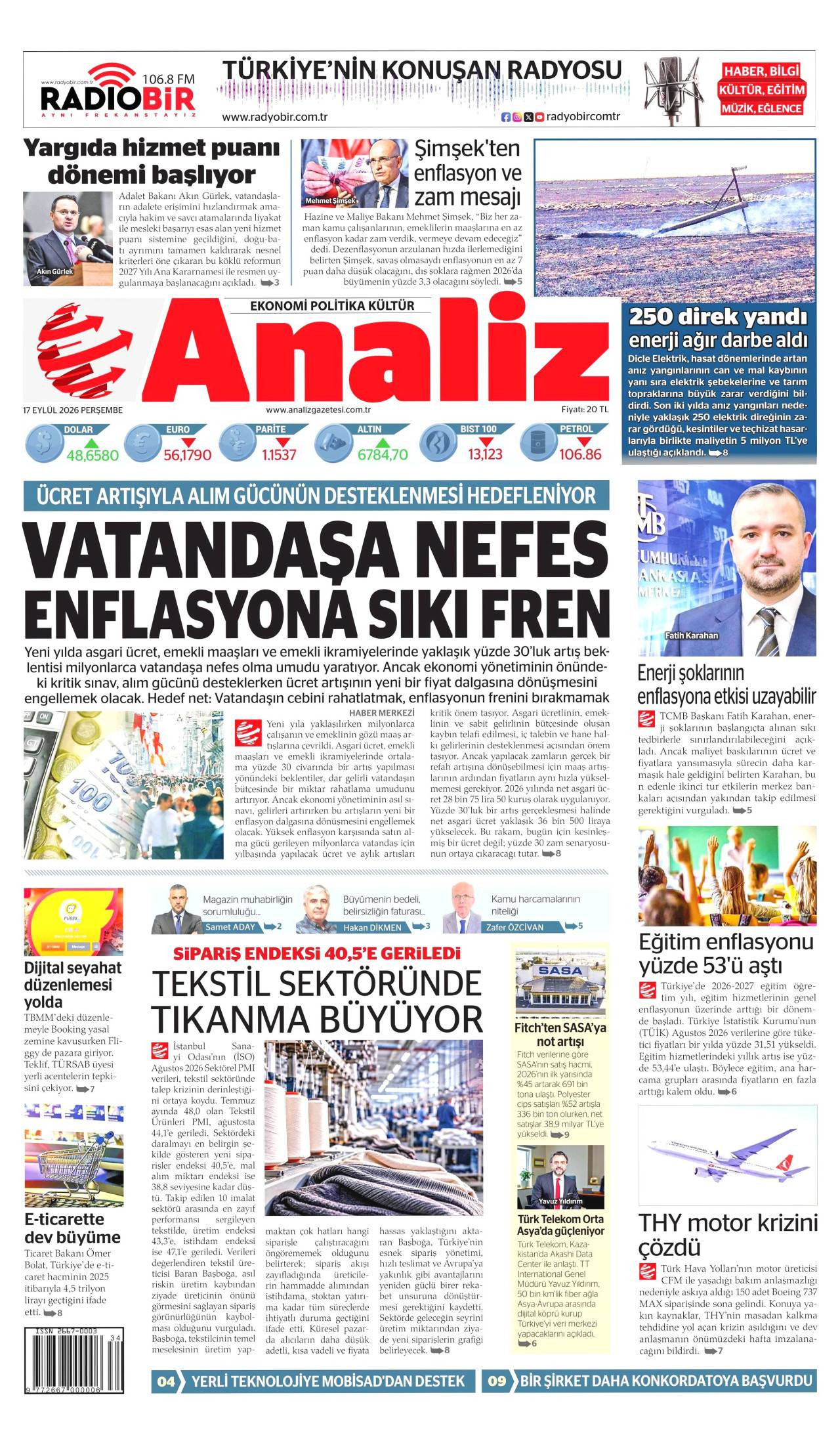 analiz