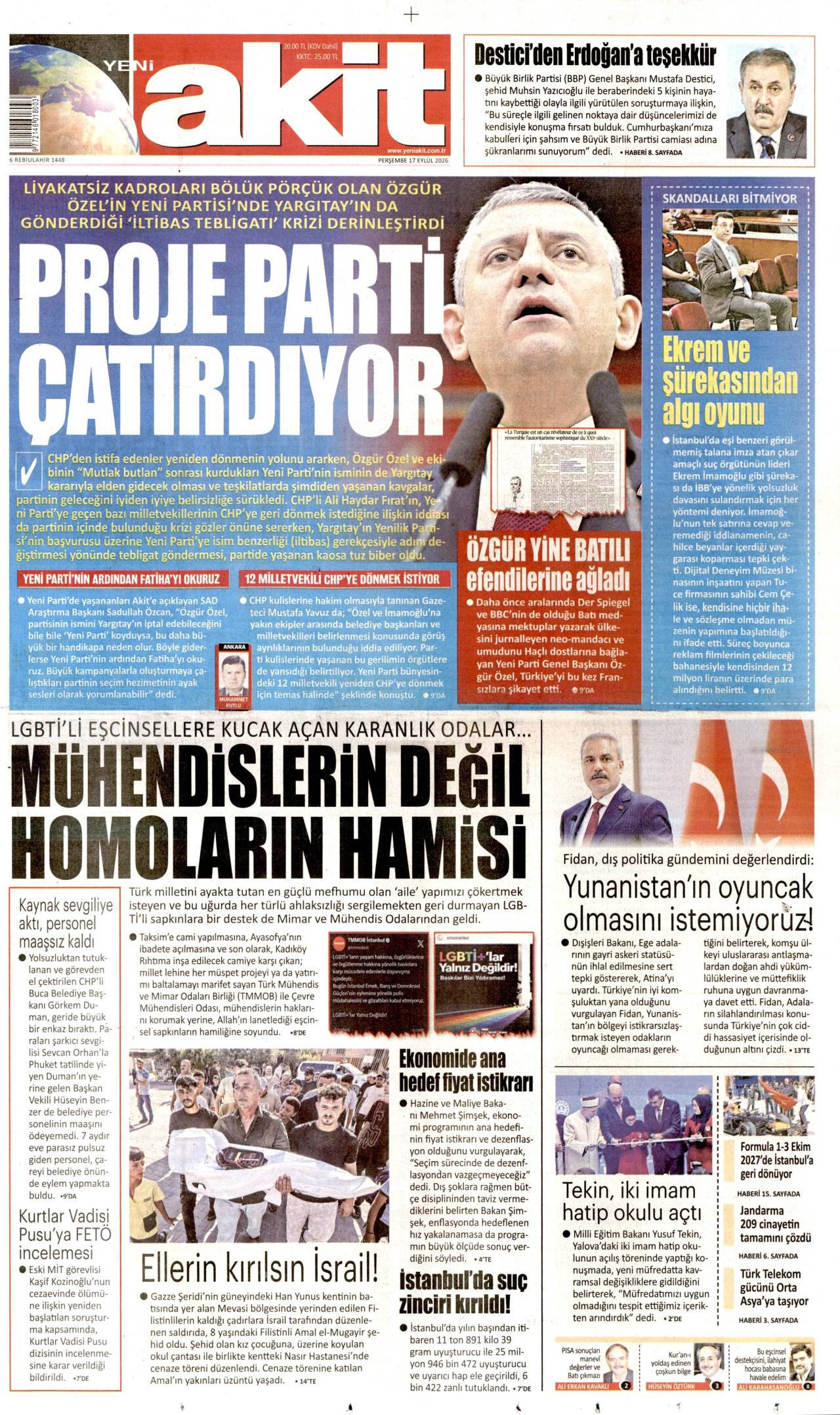 Yeni Akit