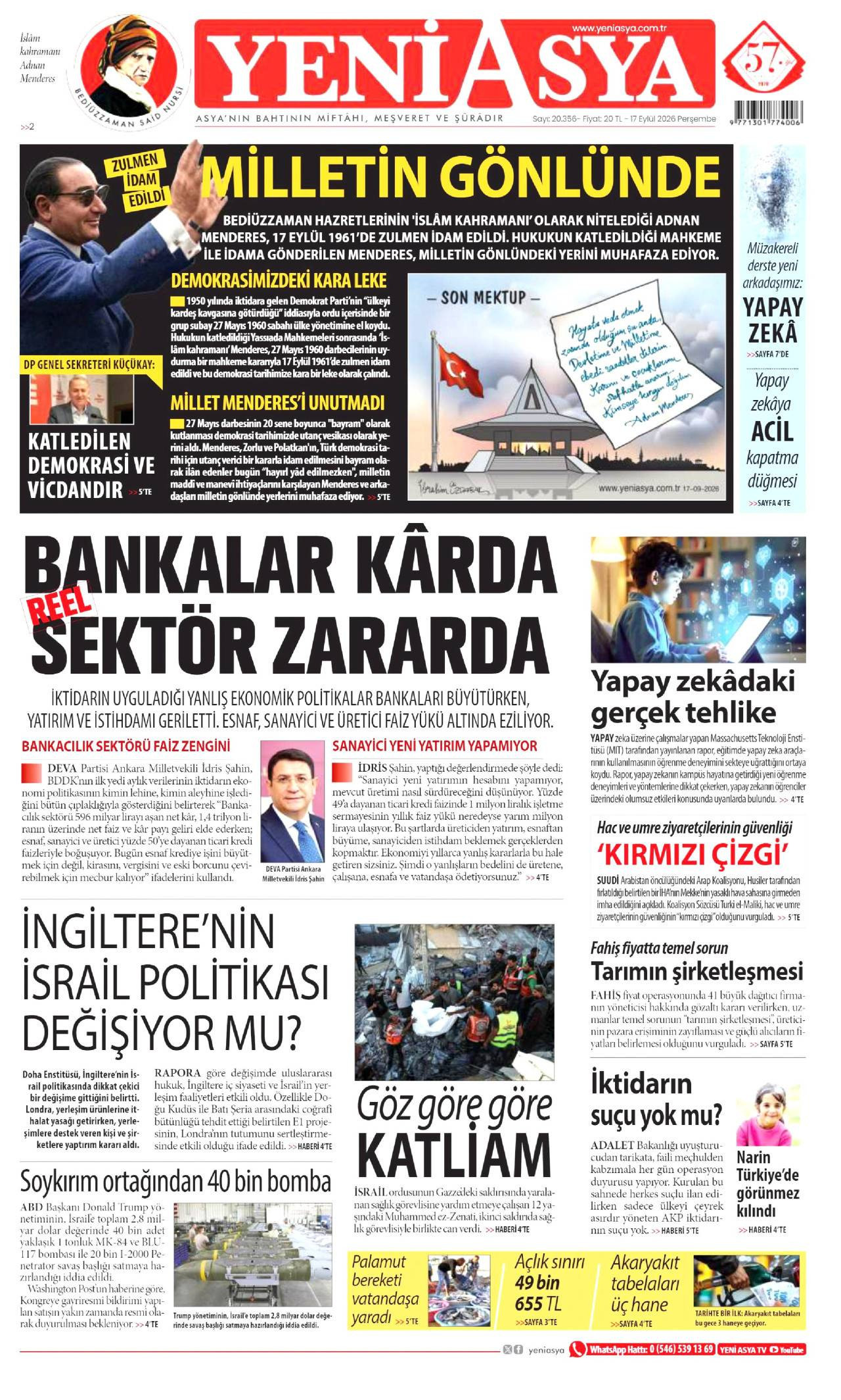 Yeni Asya