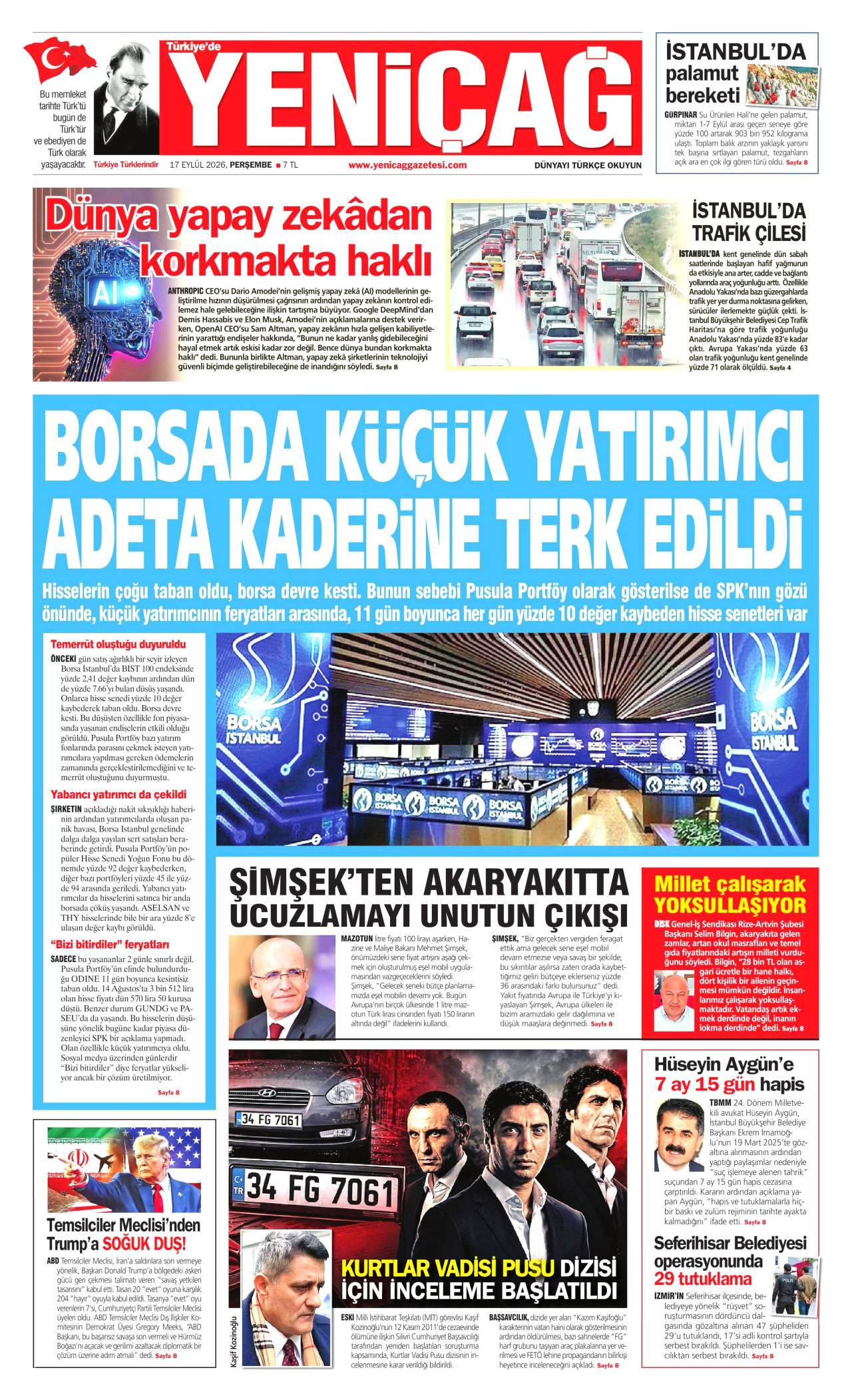 Yeni�a�