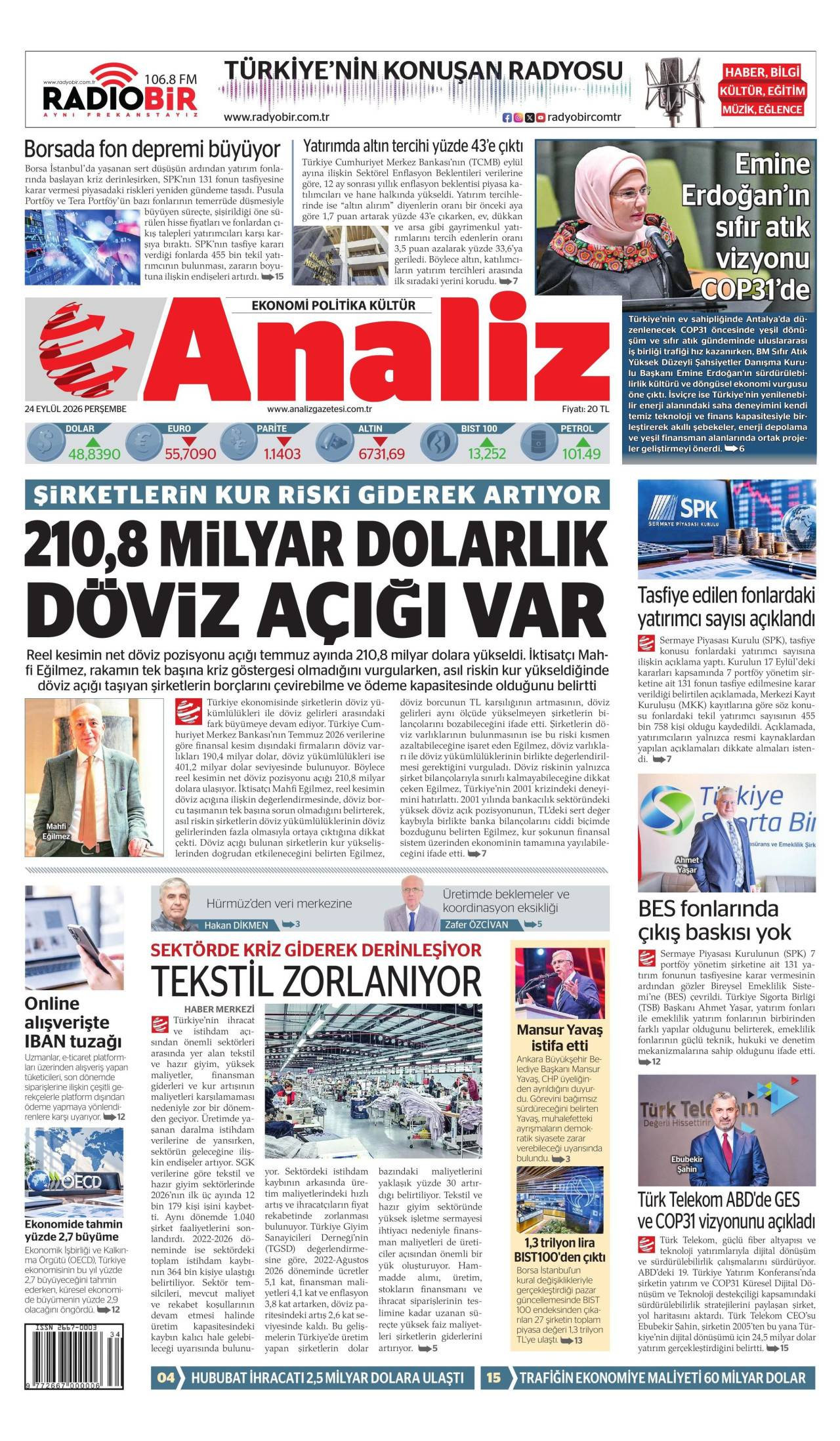 analiz