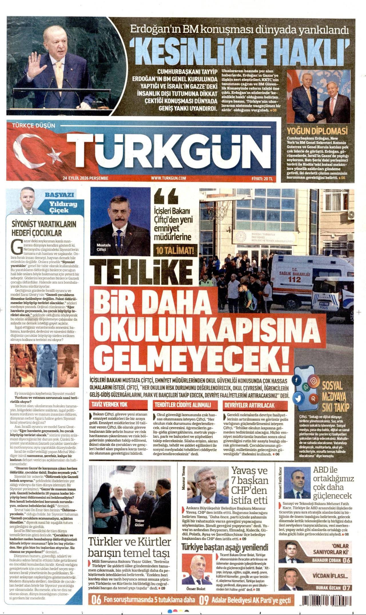 T�rkg�n