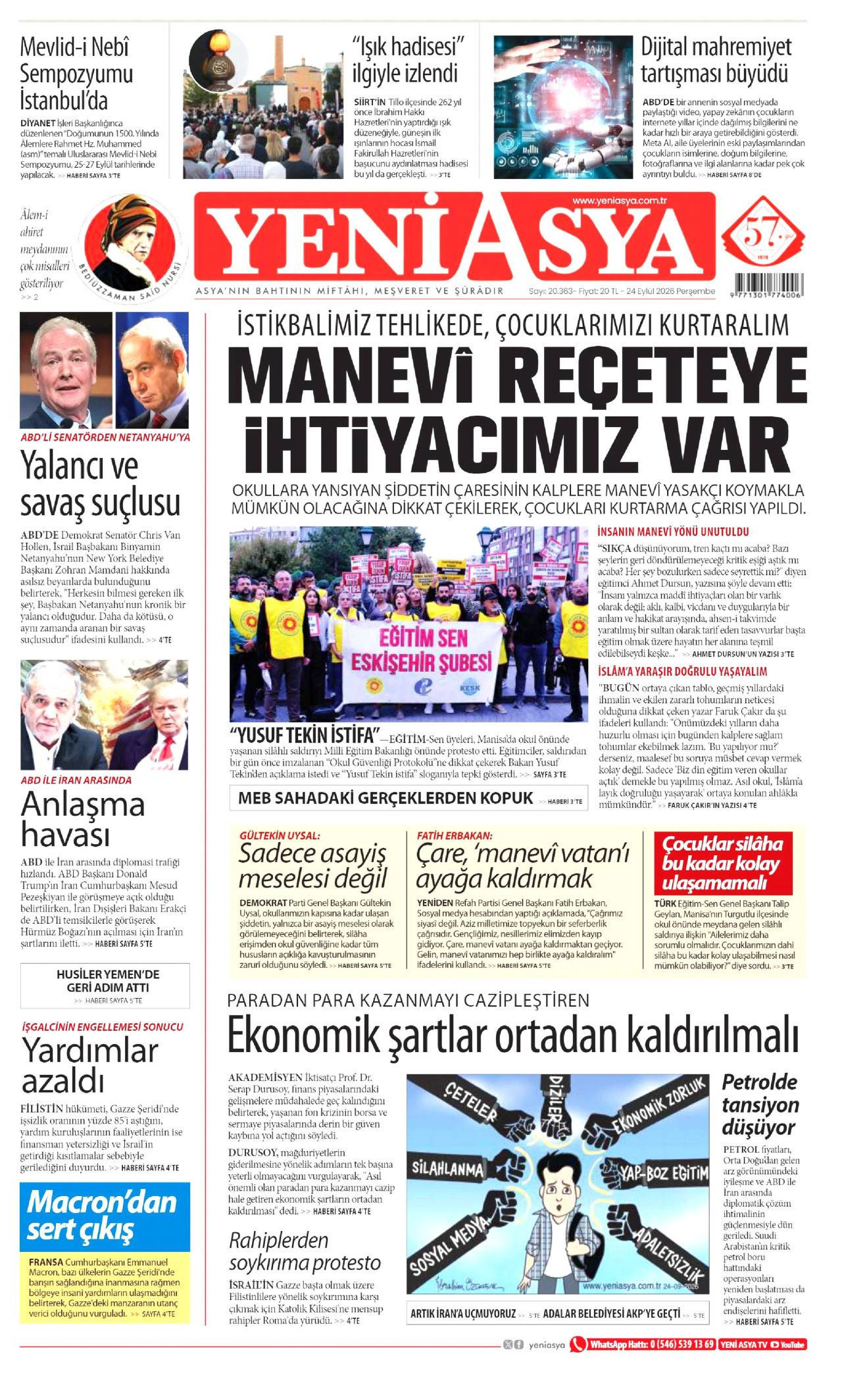 Yeni Asya